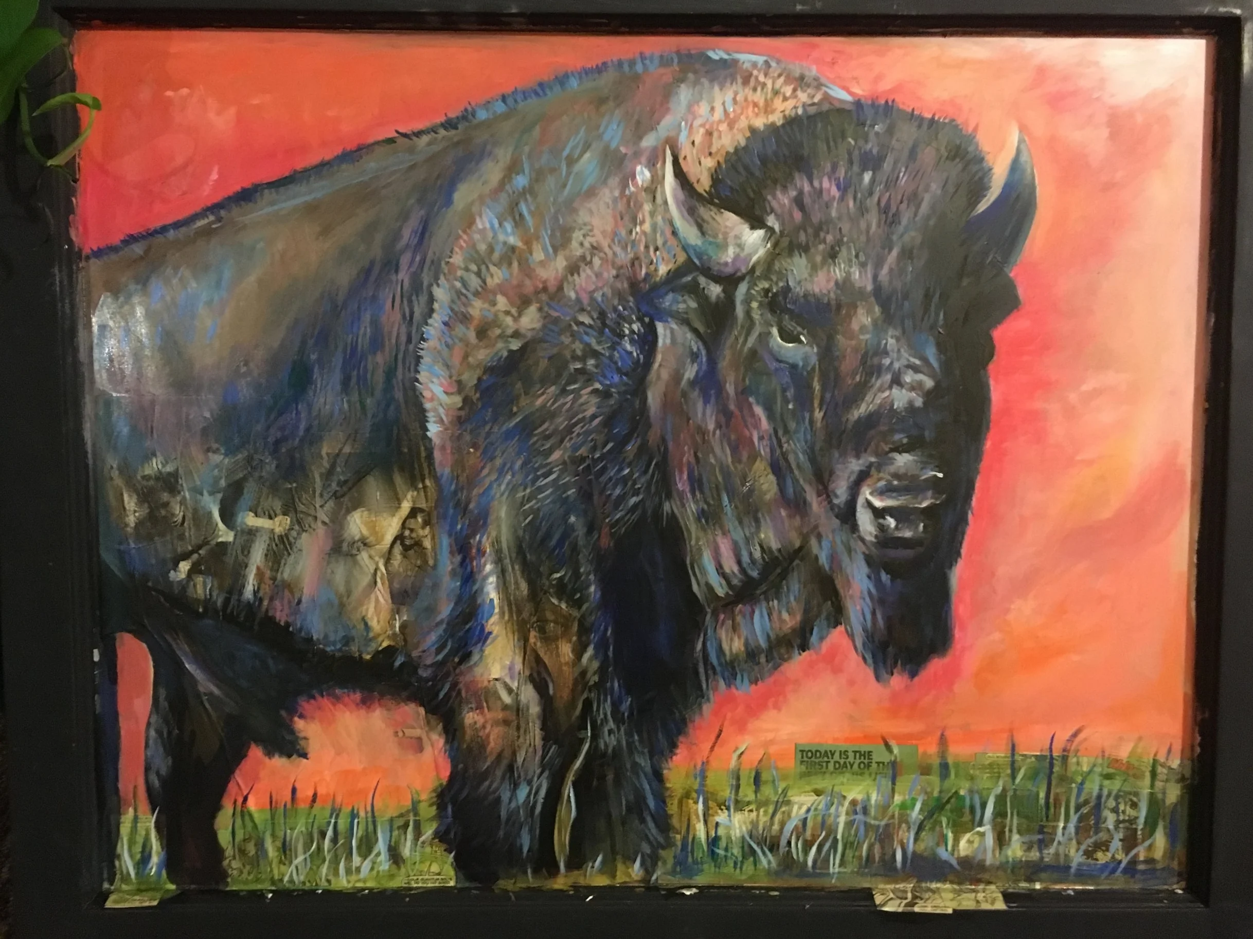 Pussy, Money, Weed...