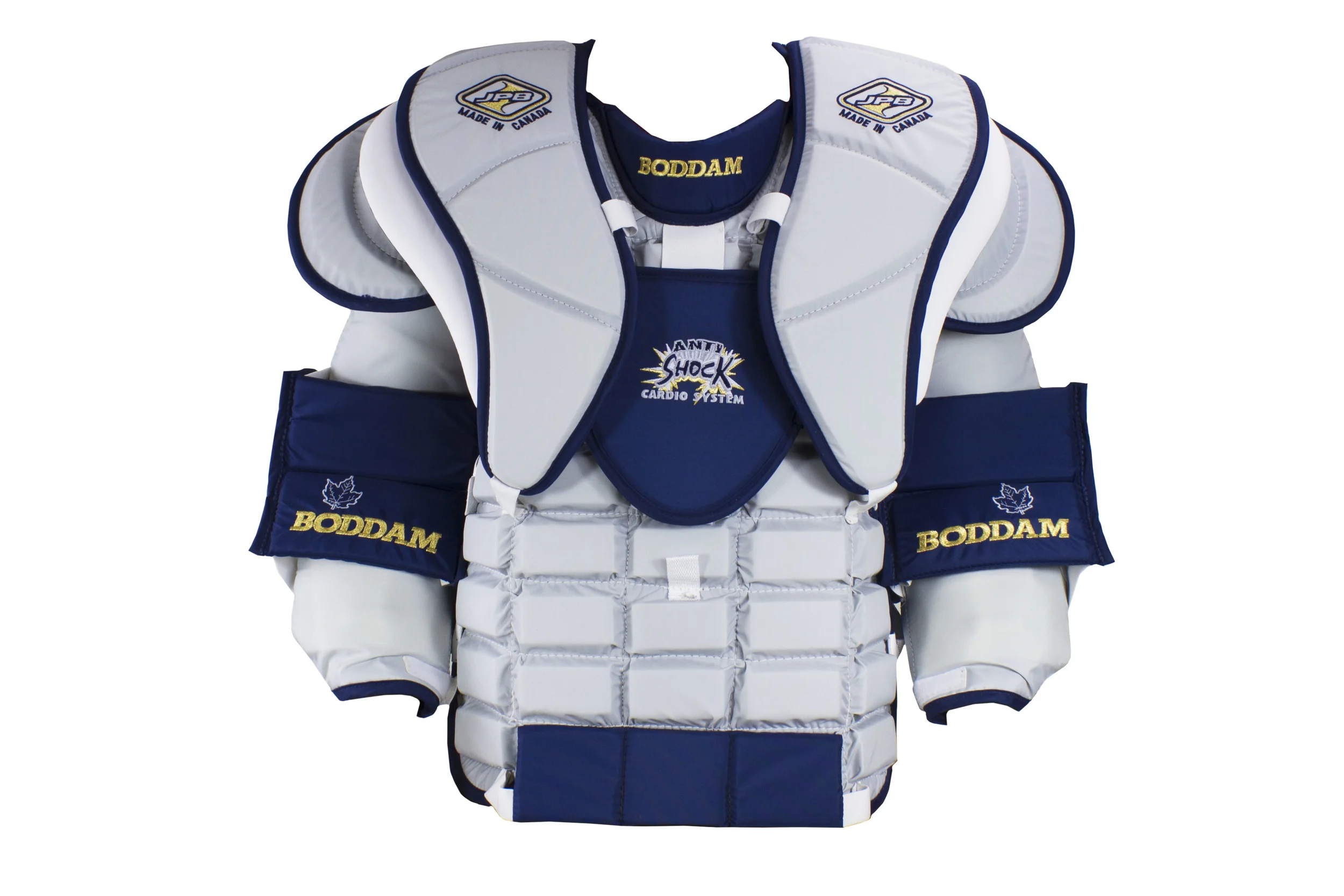 Boddam Senior Arm and Chest