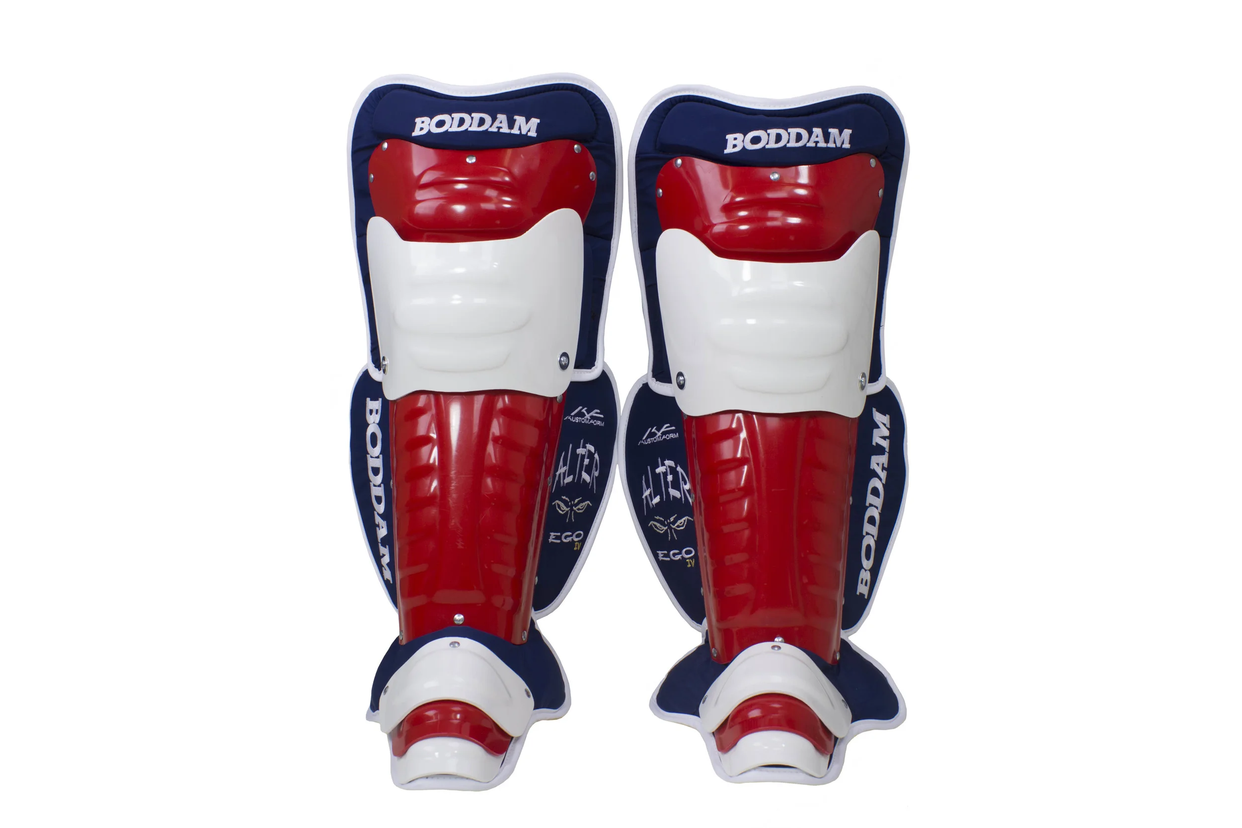 Boddam Lacrosse Legs
