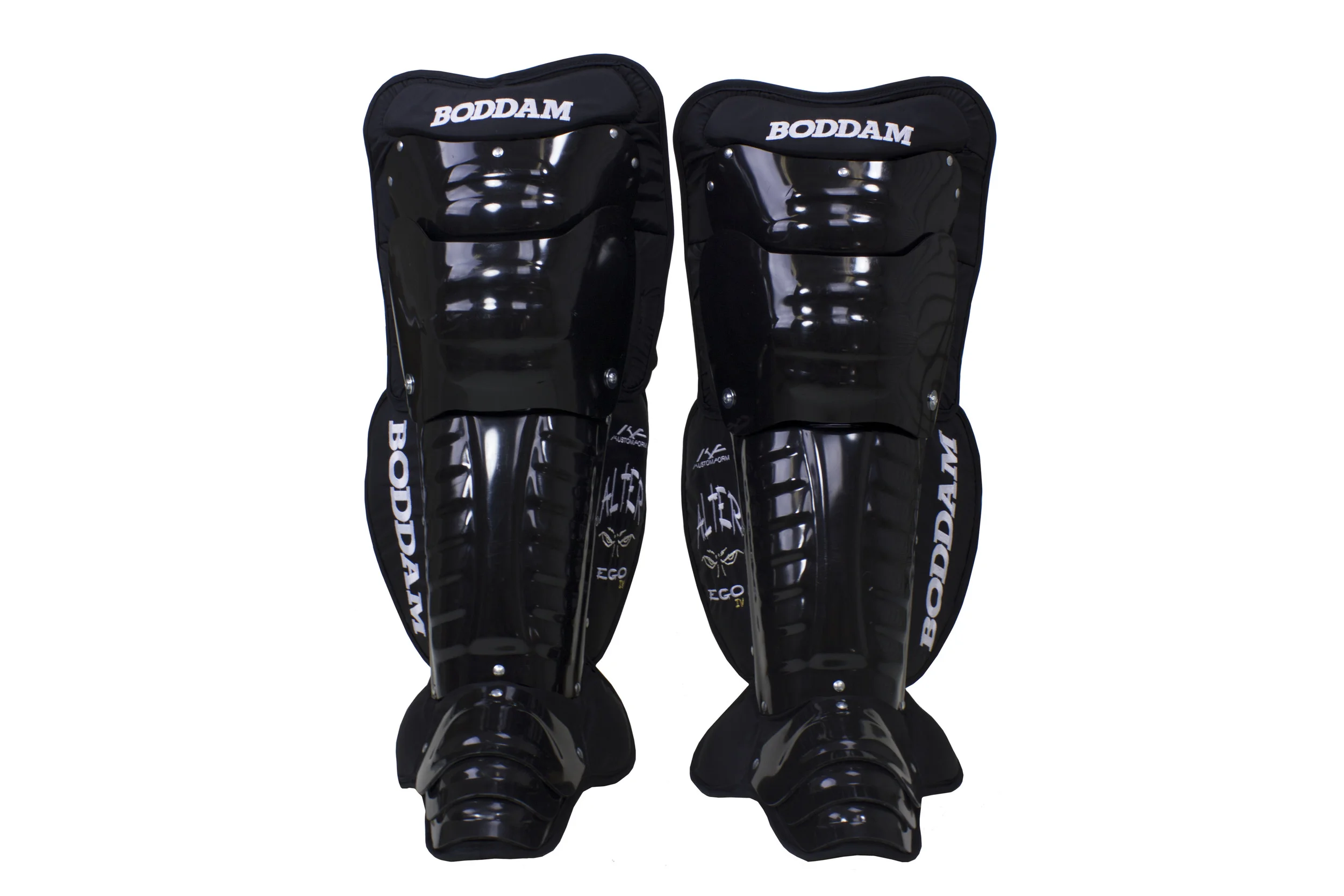 Boddam Lacrosse Legs