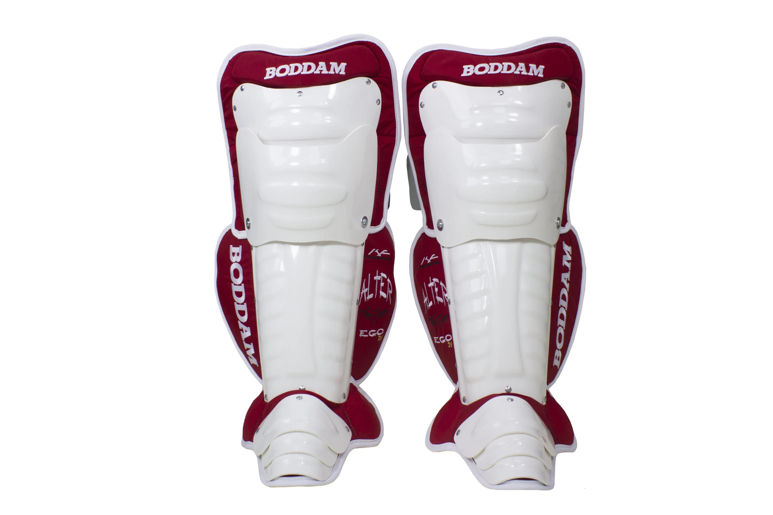 Boddam Lacrosse Legs