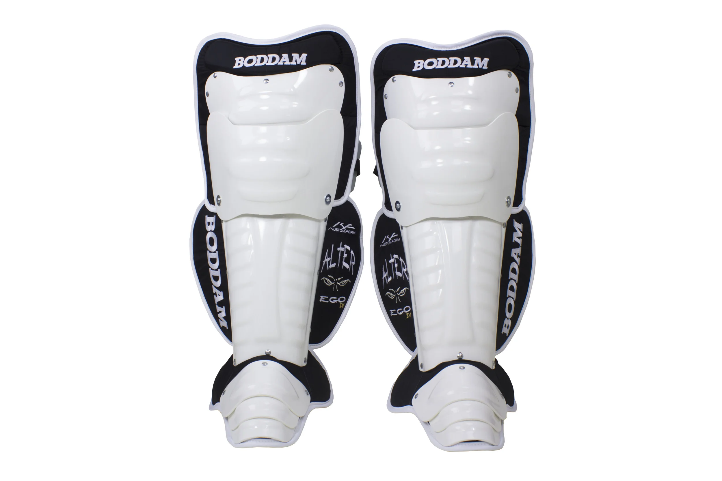Boddam Lacrosse Legs