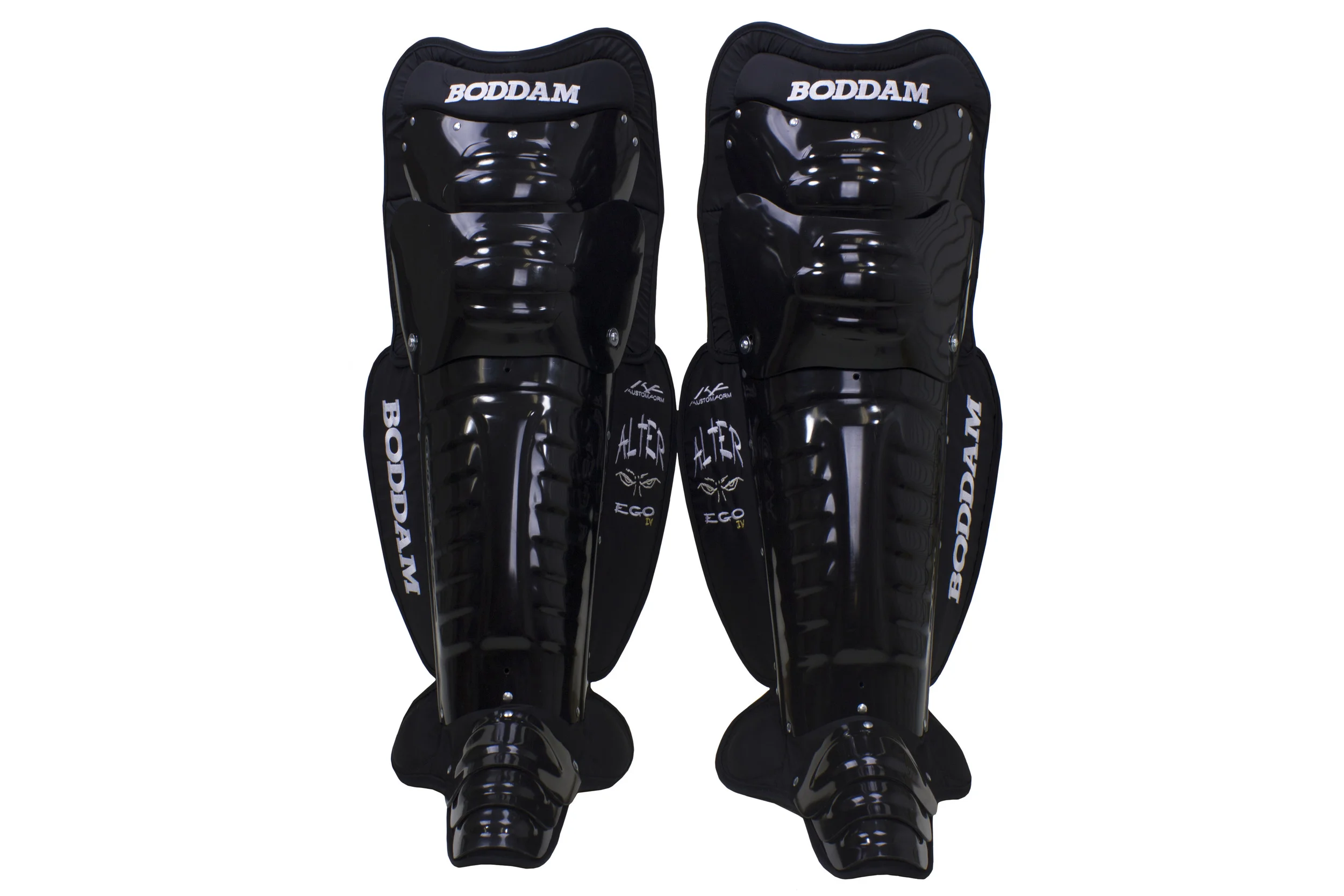 Boddam Lacrosse Legs