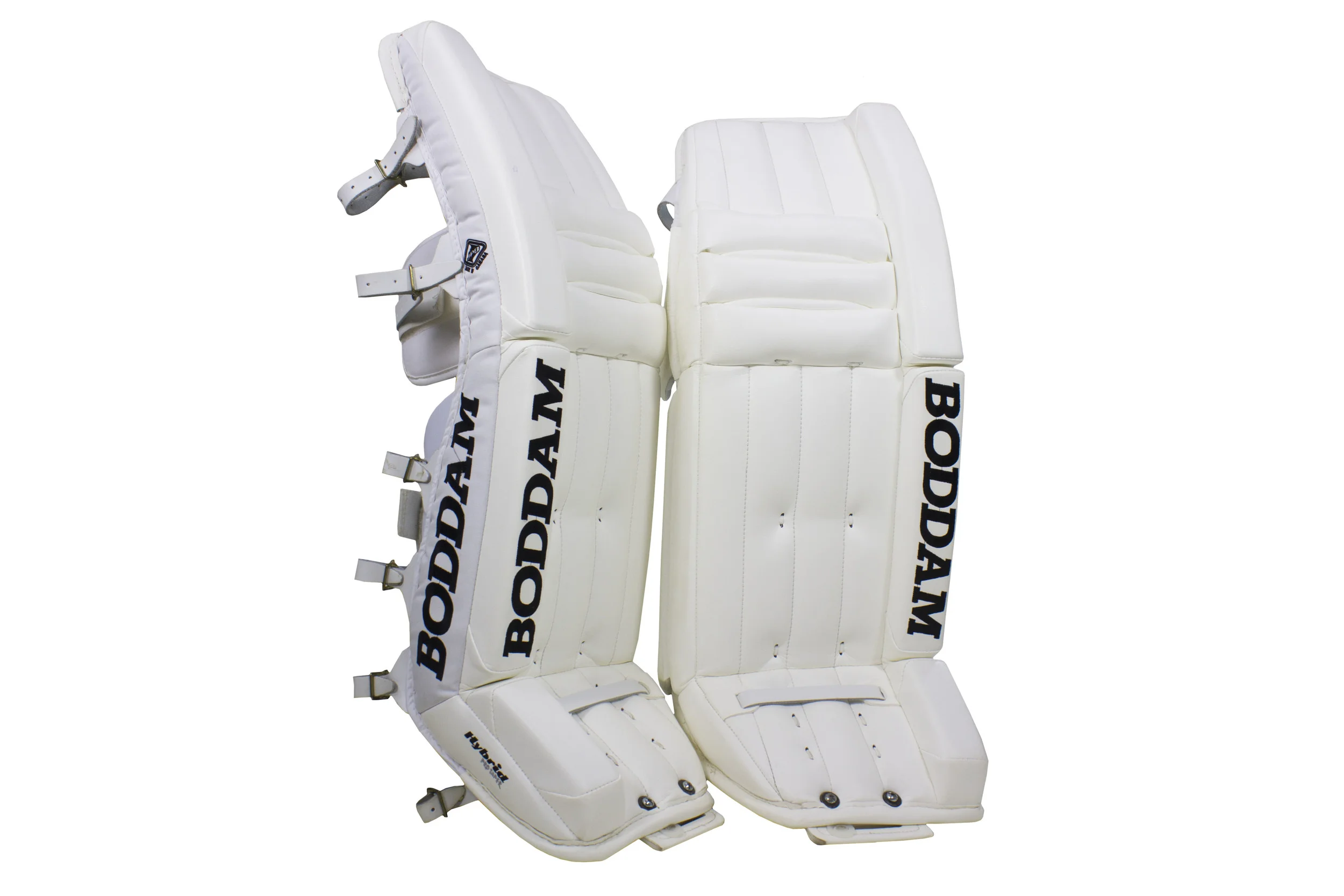 Boddam Hybrid Hockey pad