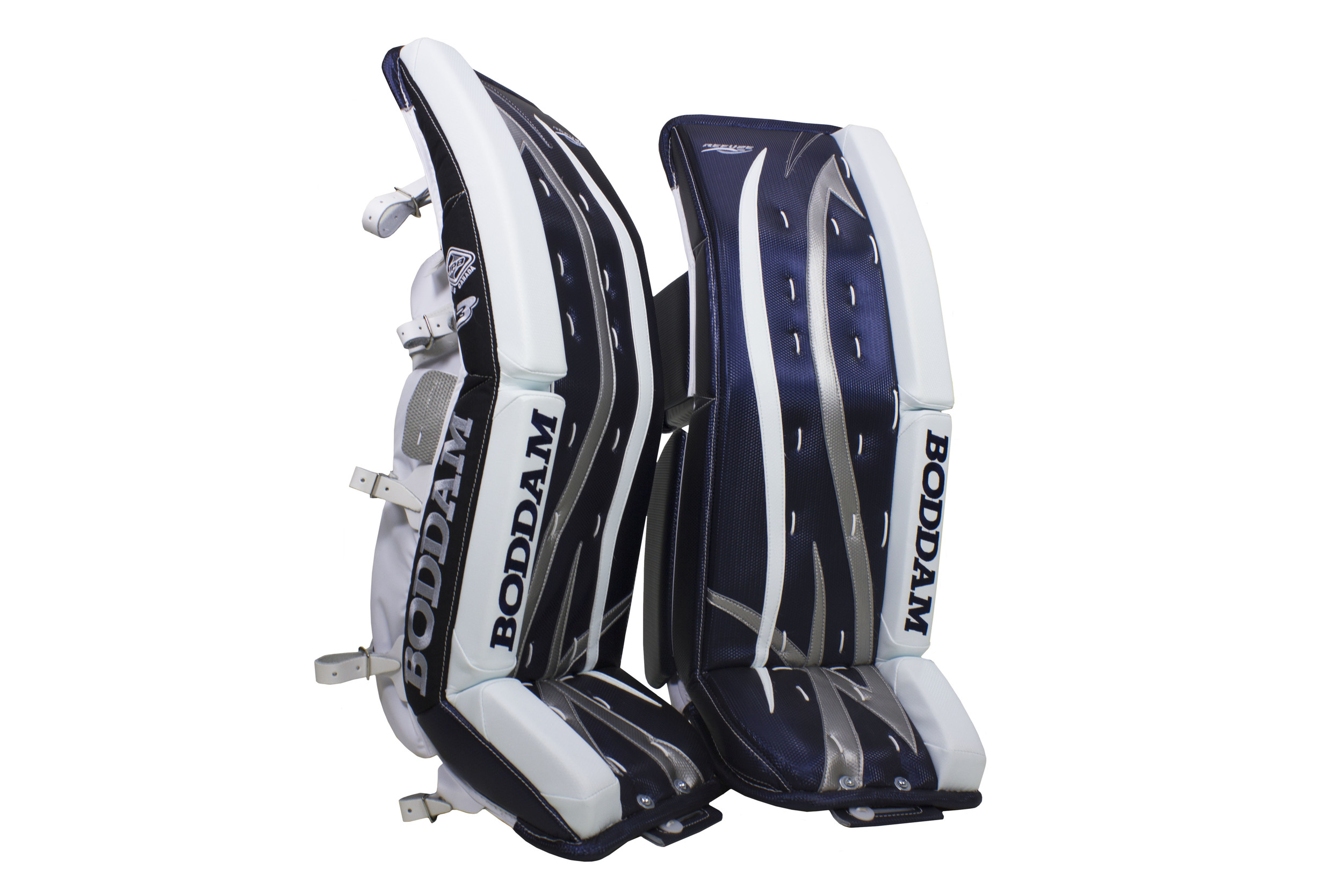 Boddam Intermediate Refuze Hockey Pad