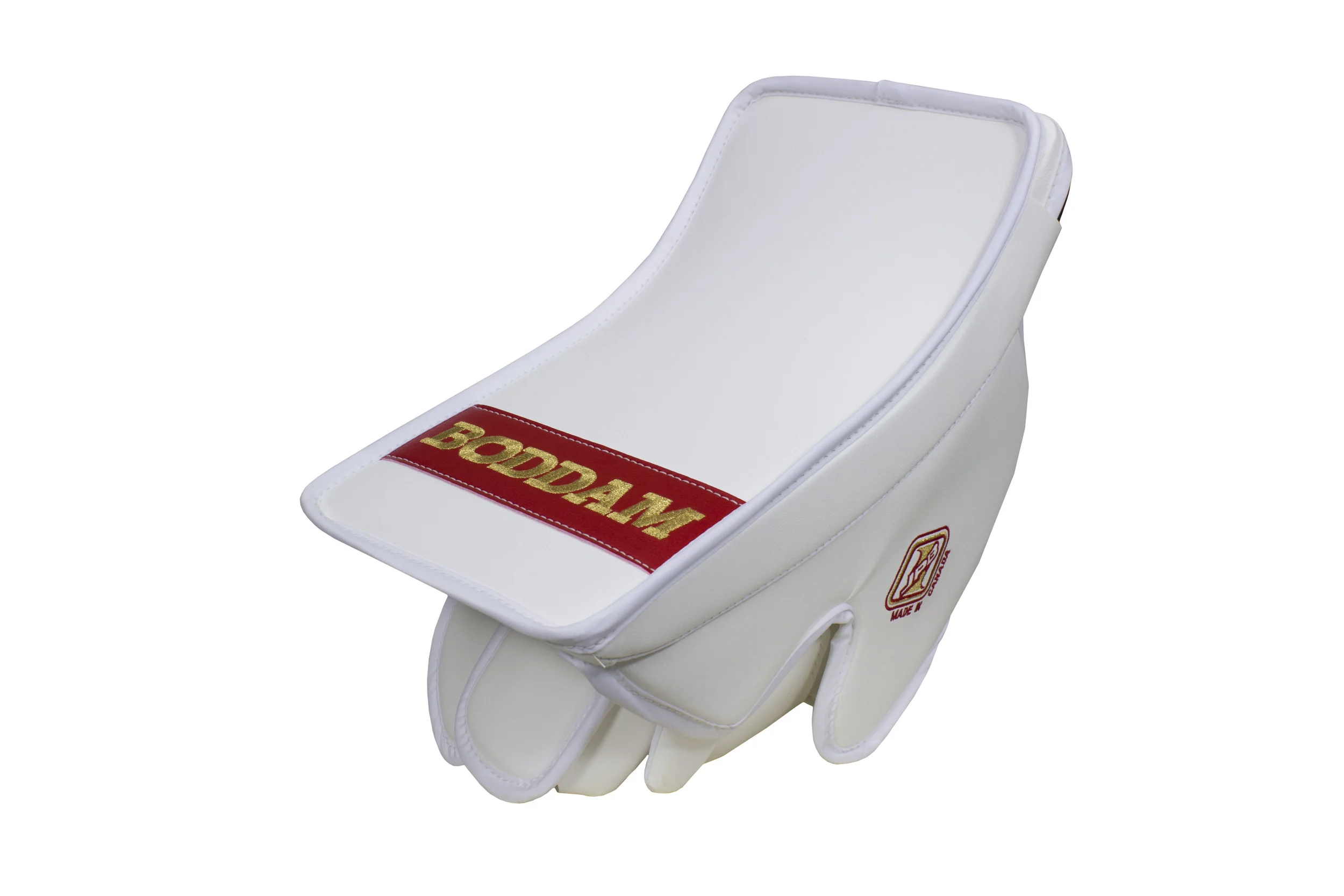 Intermediate Hockey Blocker