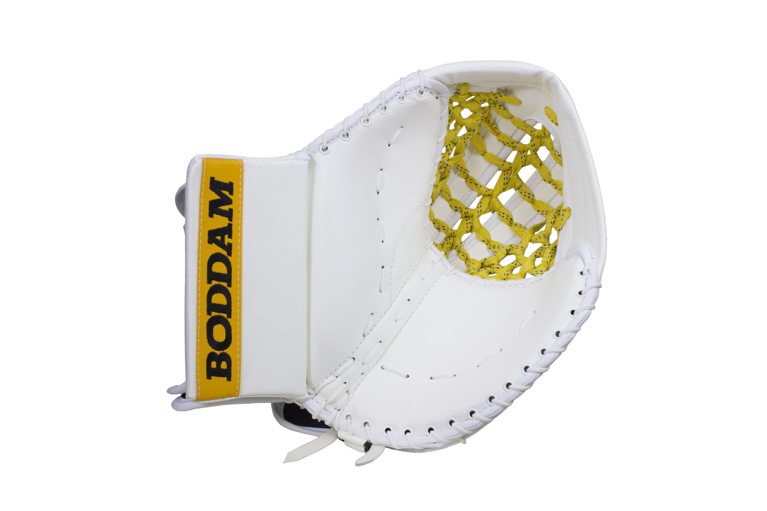 Intermediate Hockey Catcher