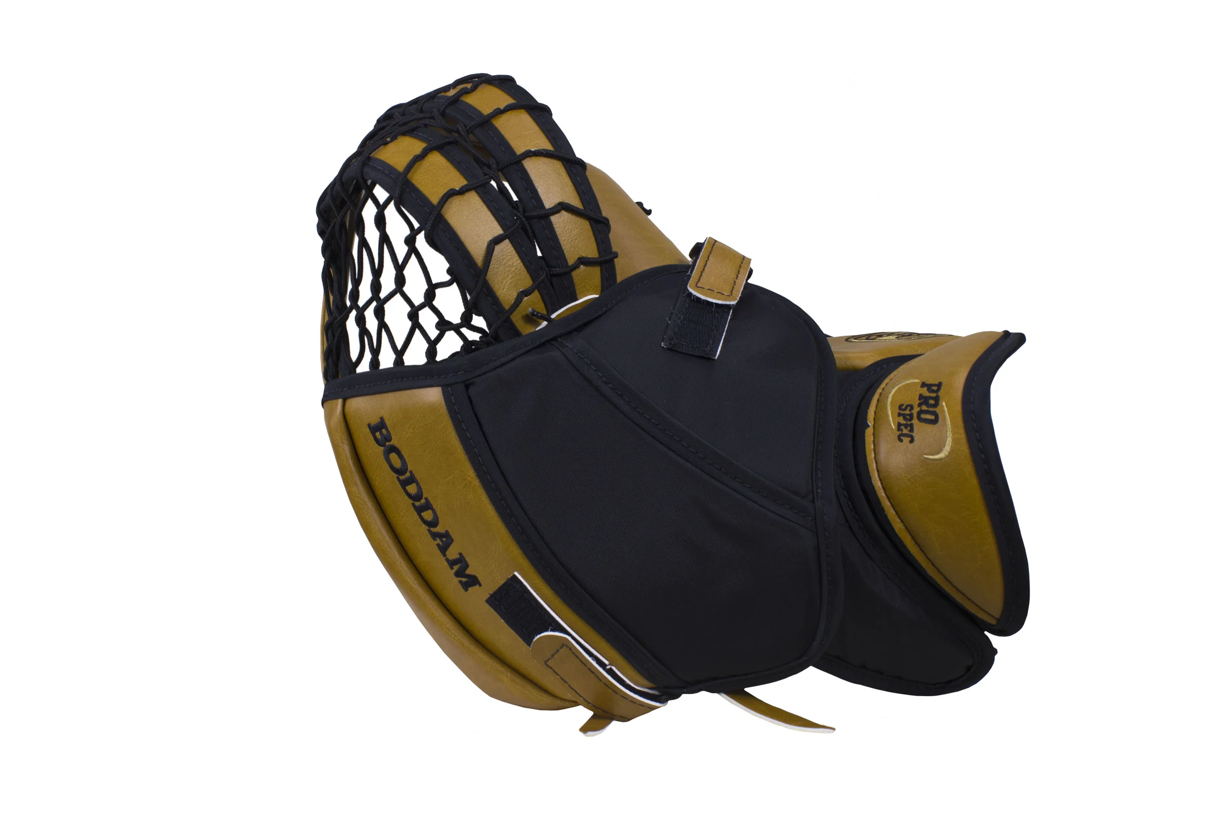 Intermediate Hockey Catcher