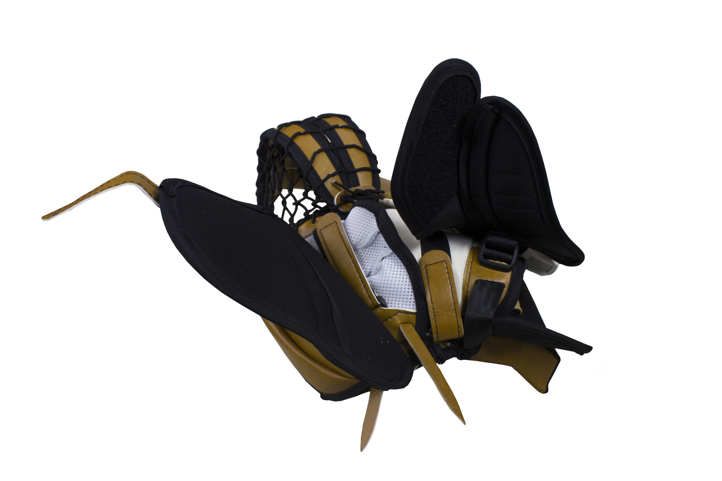 Intermediate Hockey Catcher