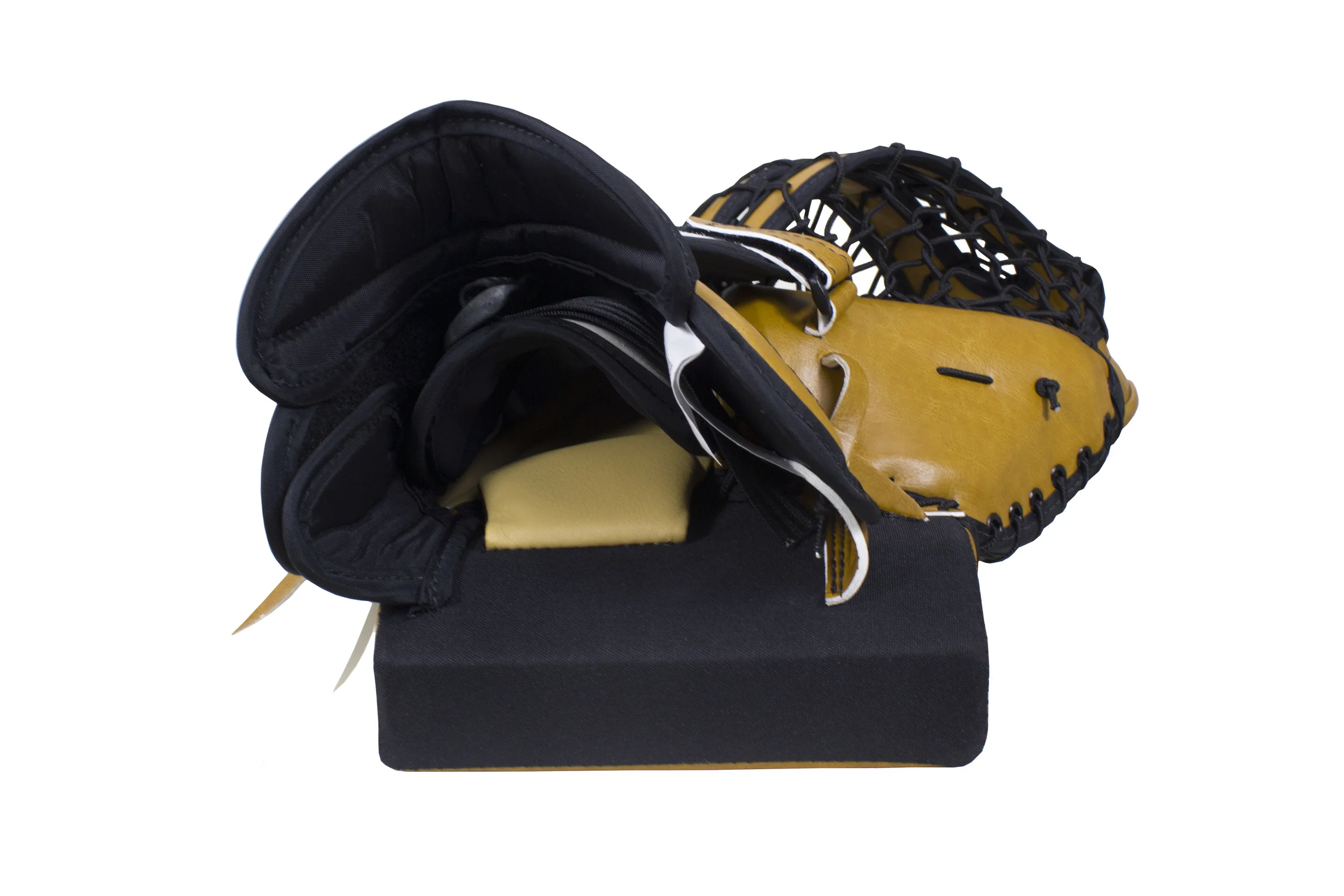 Intermediate Hockey Catcher
