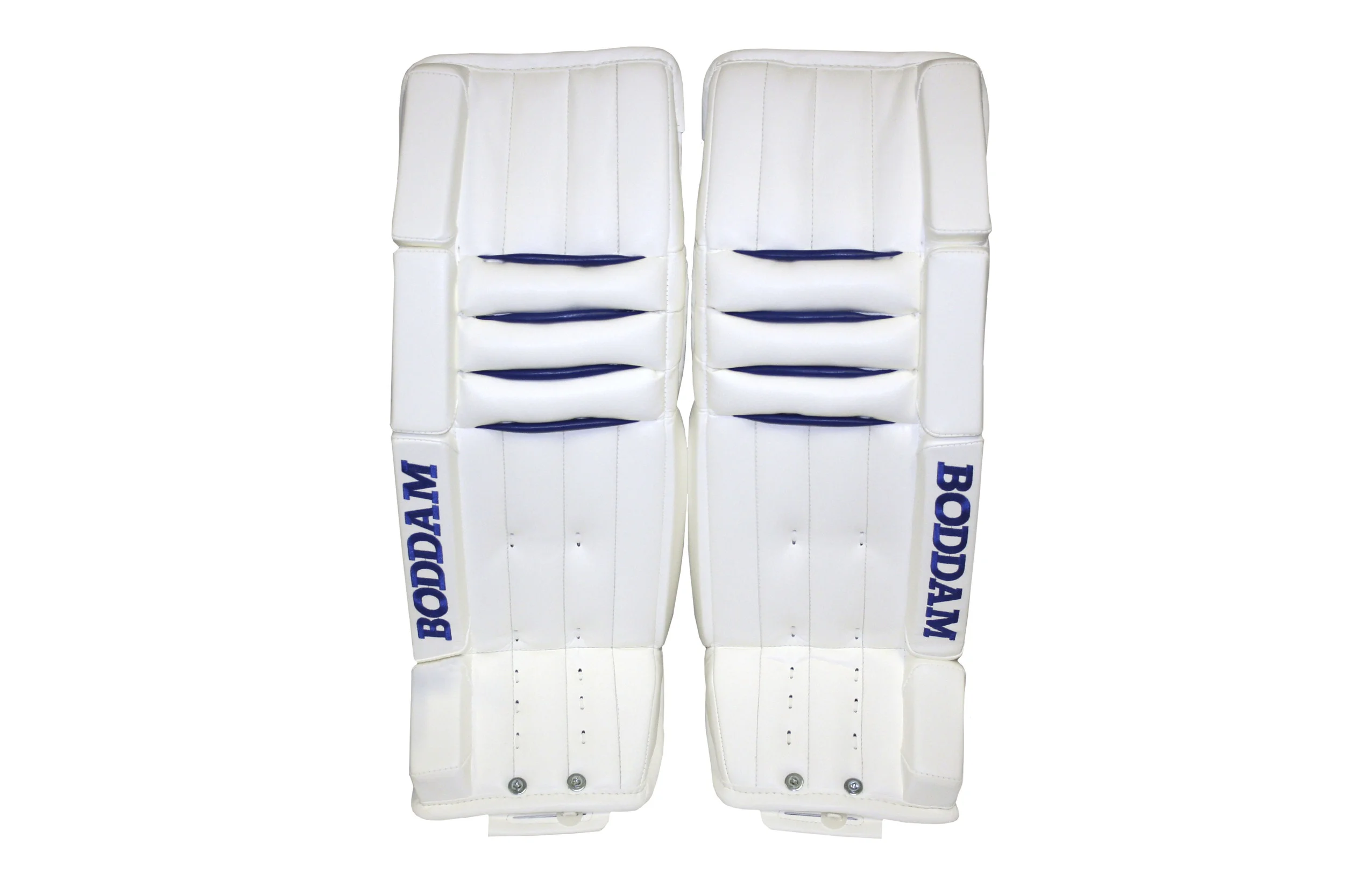 Boddam Hybrid Hockey pad