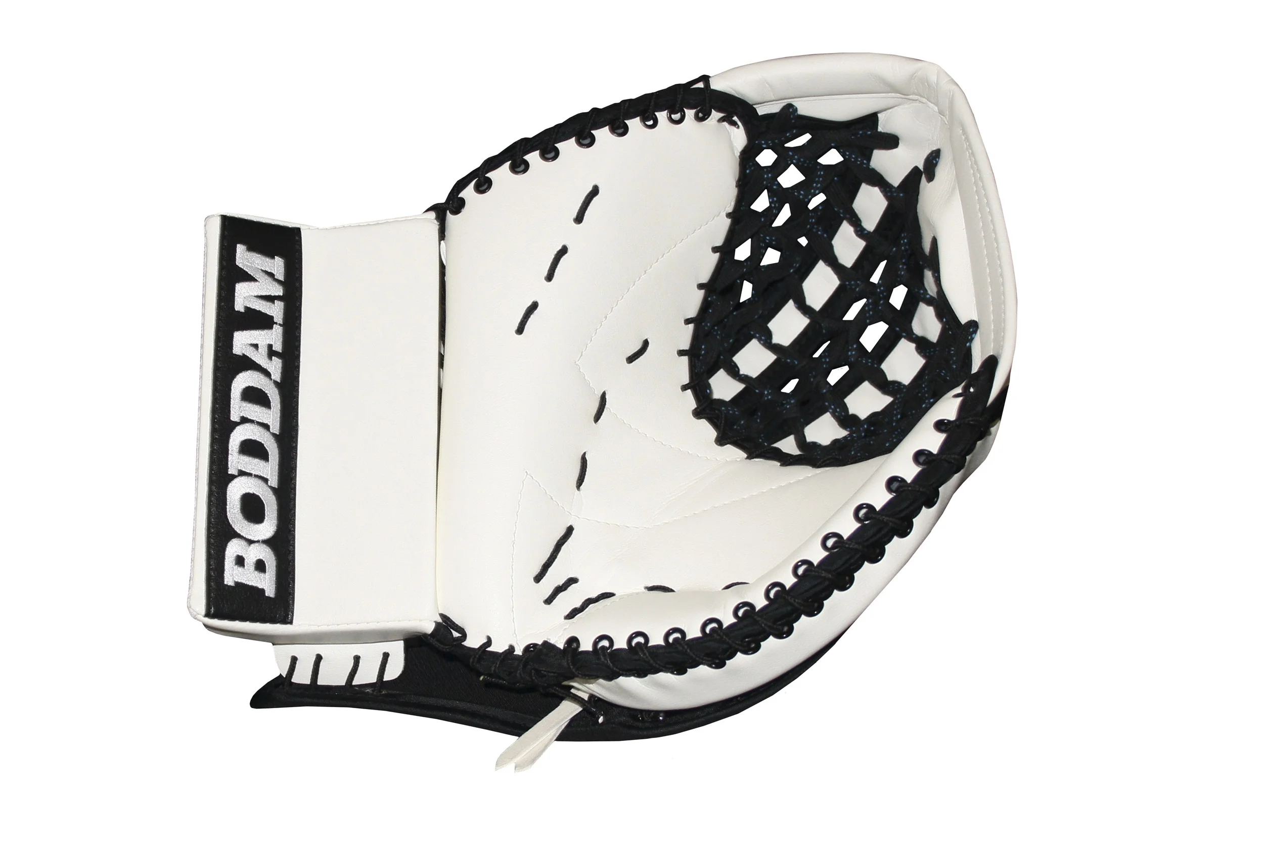 Senior Hockey Catcher