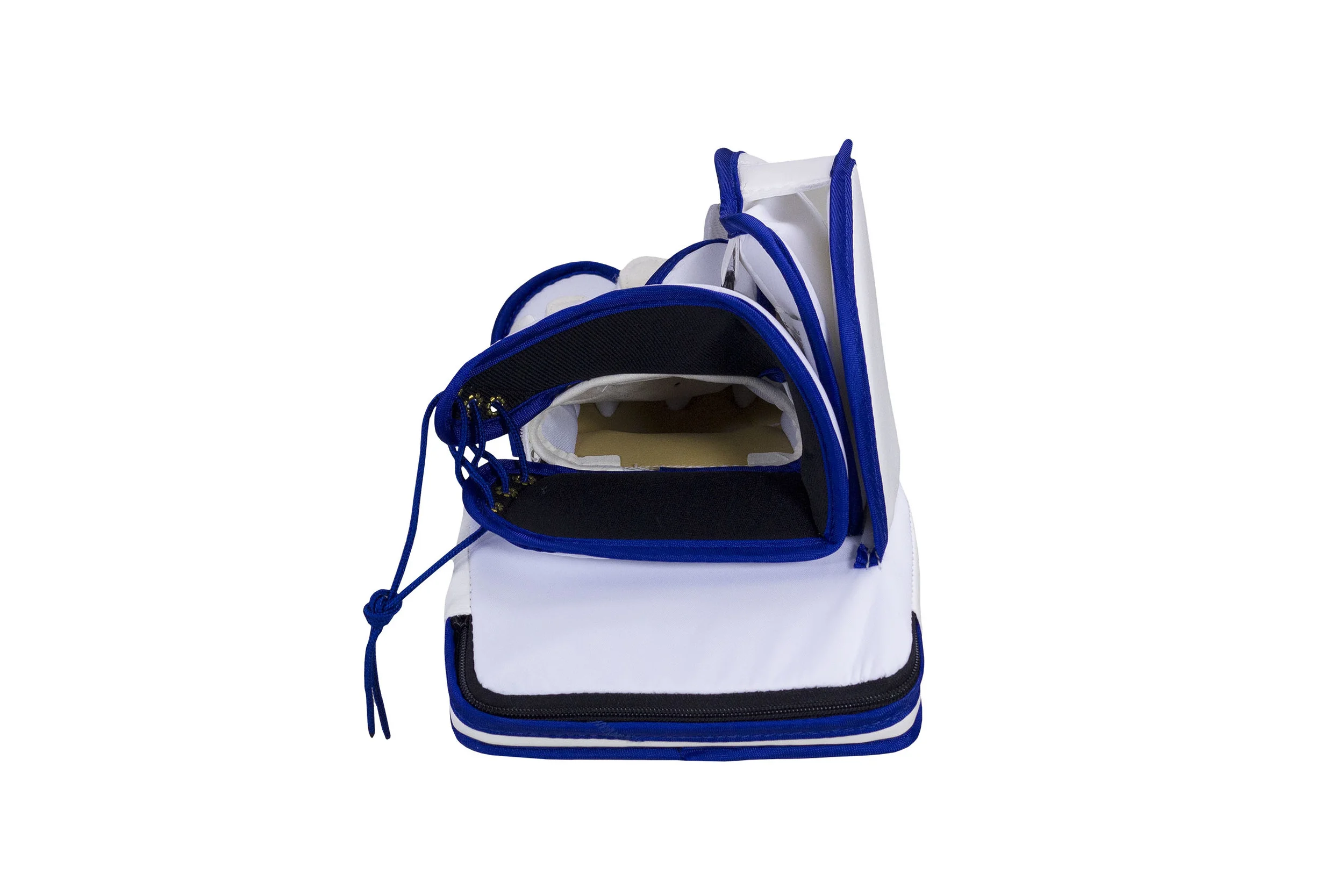 Senior Hockey Blocker