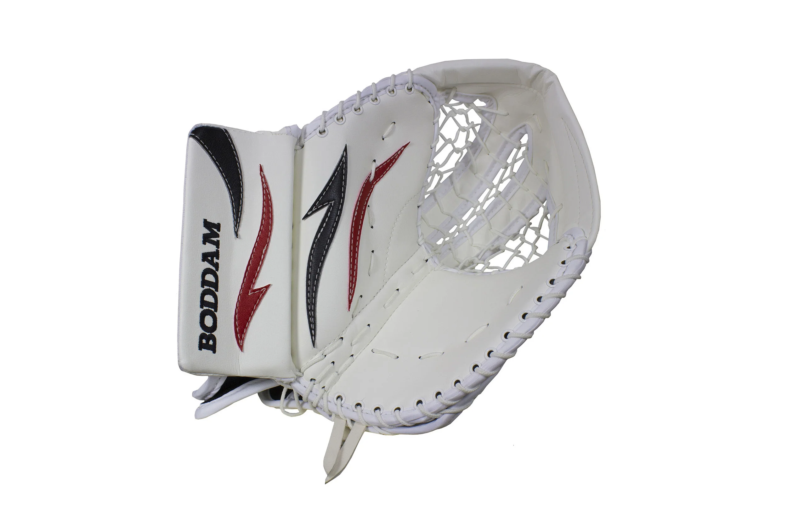 Intermediate Hockey Catcher