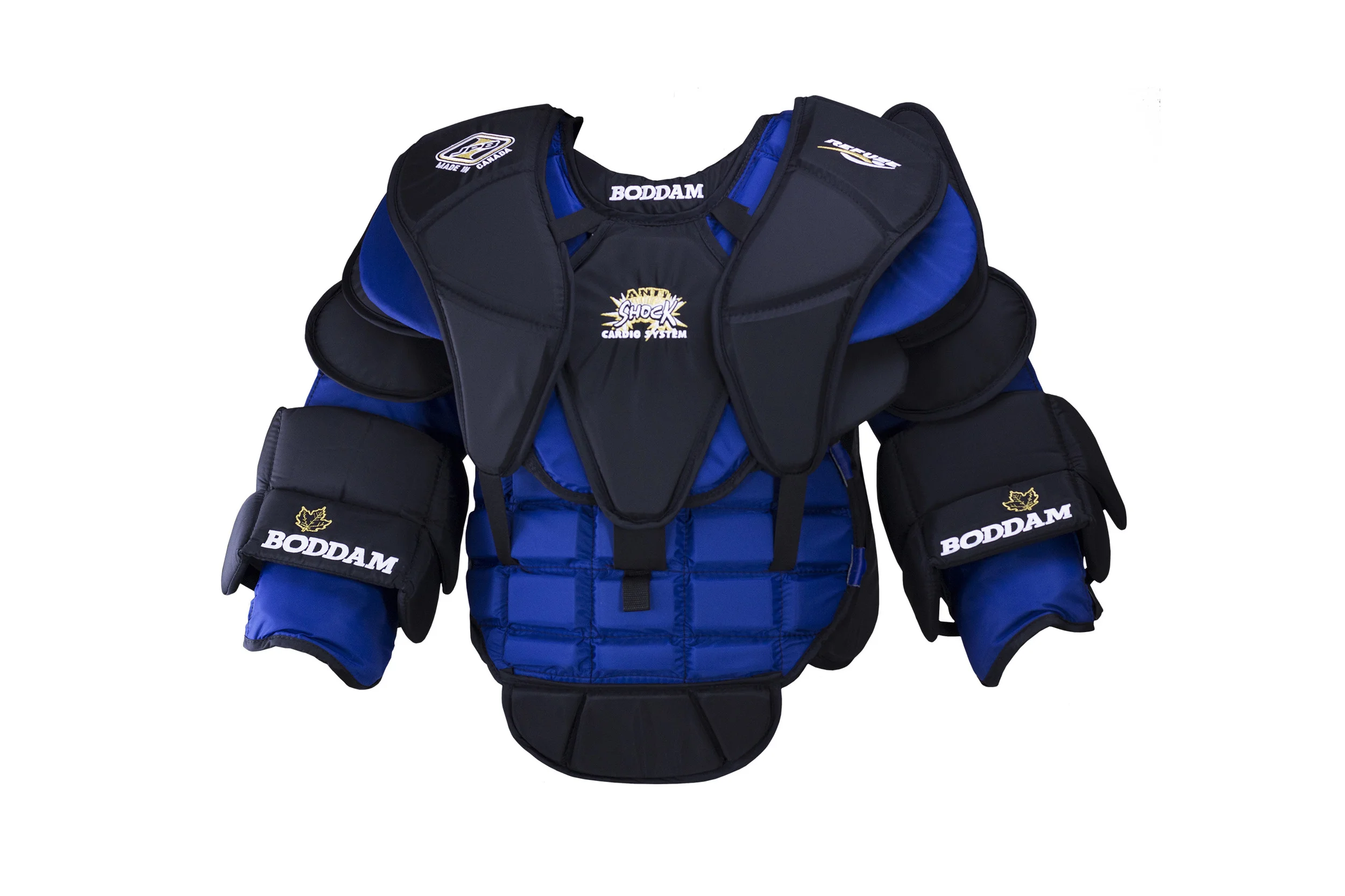 Boddam Senior Arm and Chest