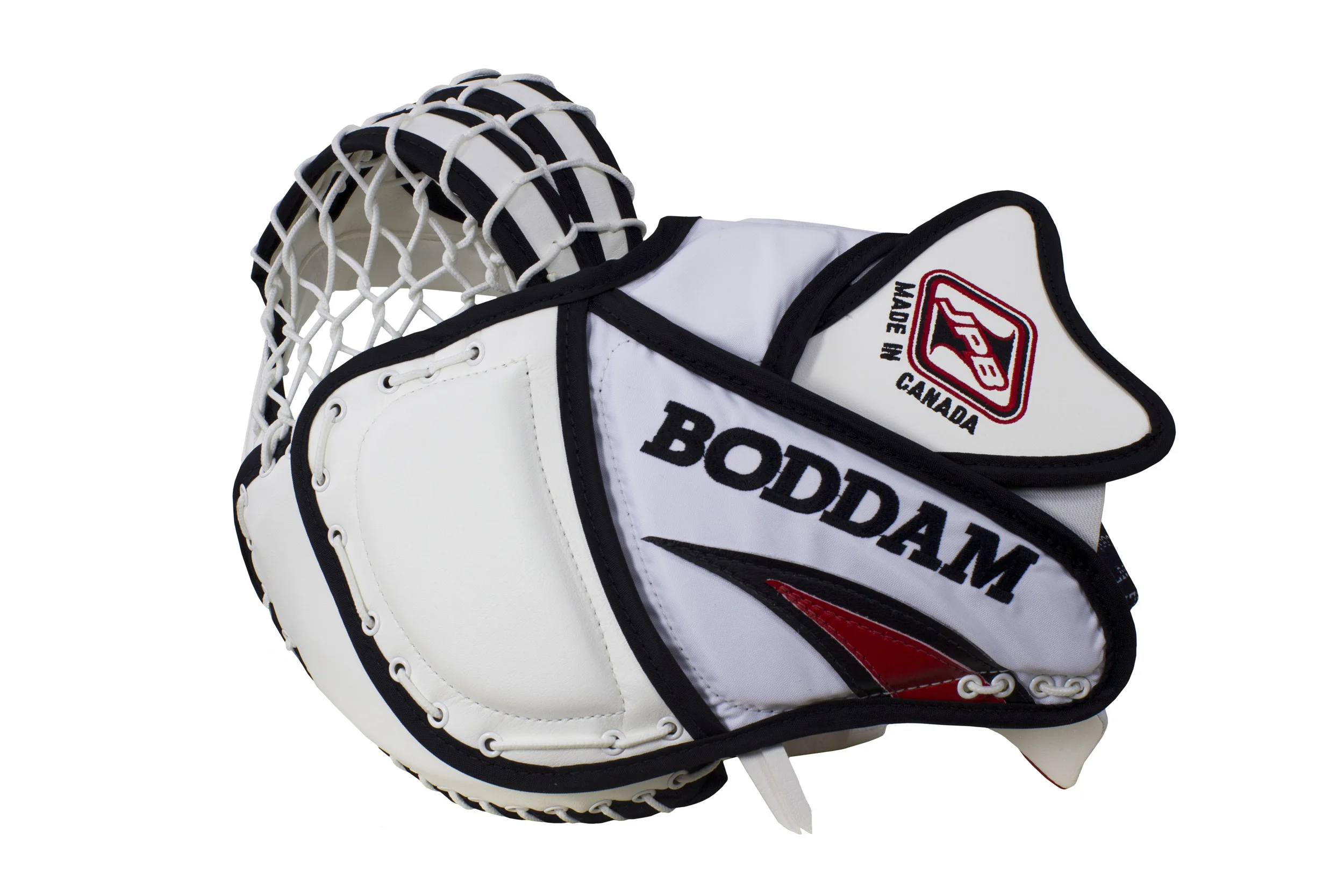 Intermediate Hockey Catcher