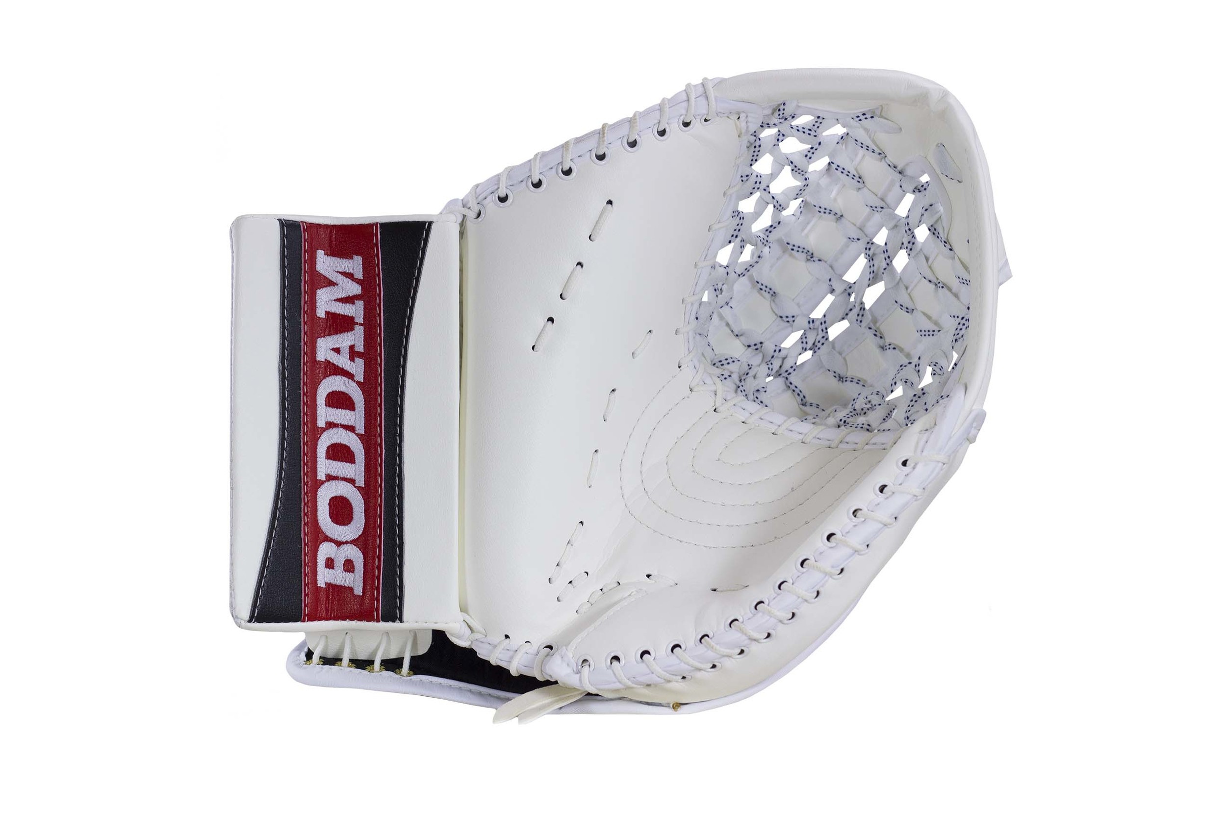 Intermediate Hockey Catcher