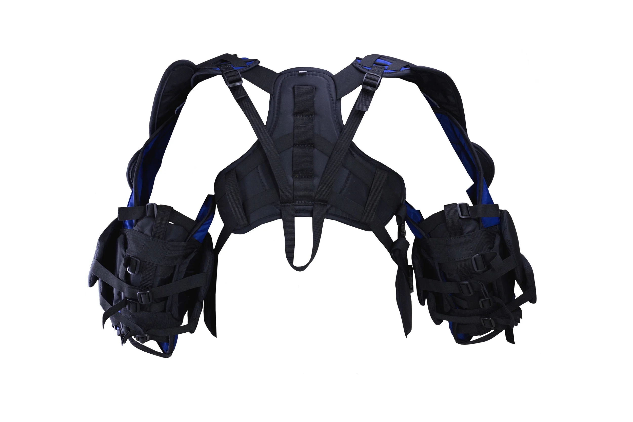 Boddam Senior Arm and Chest