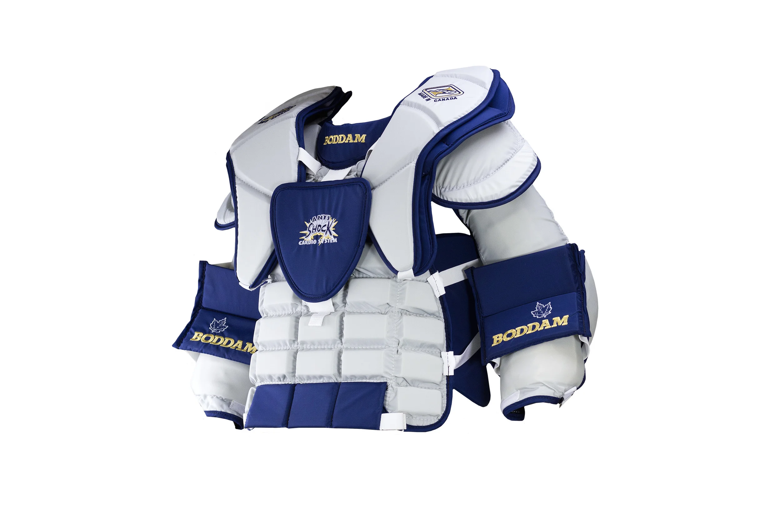 Boddam Senior Arm and Chest