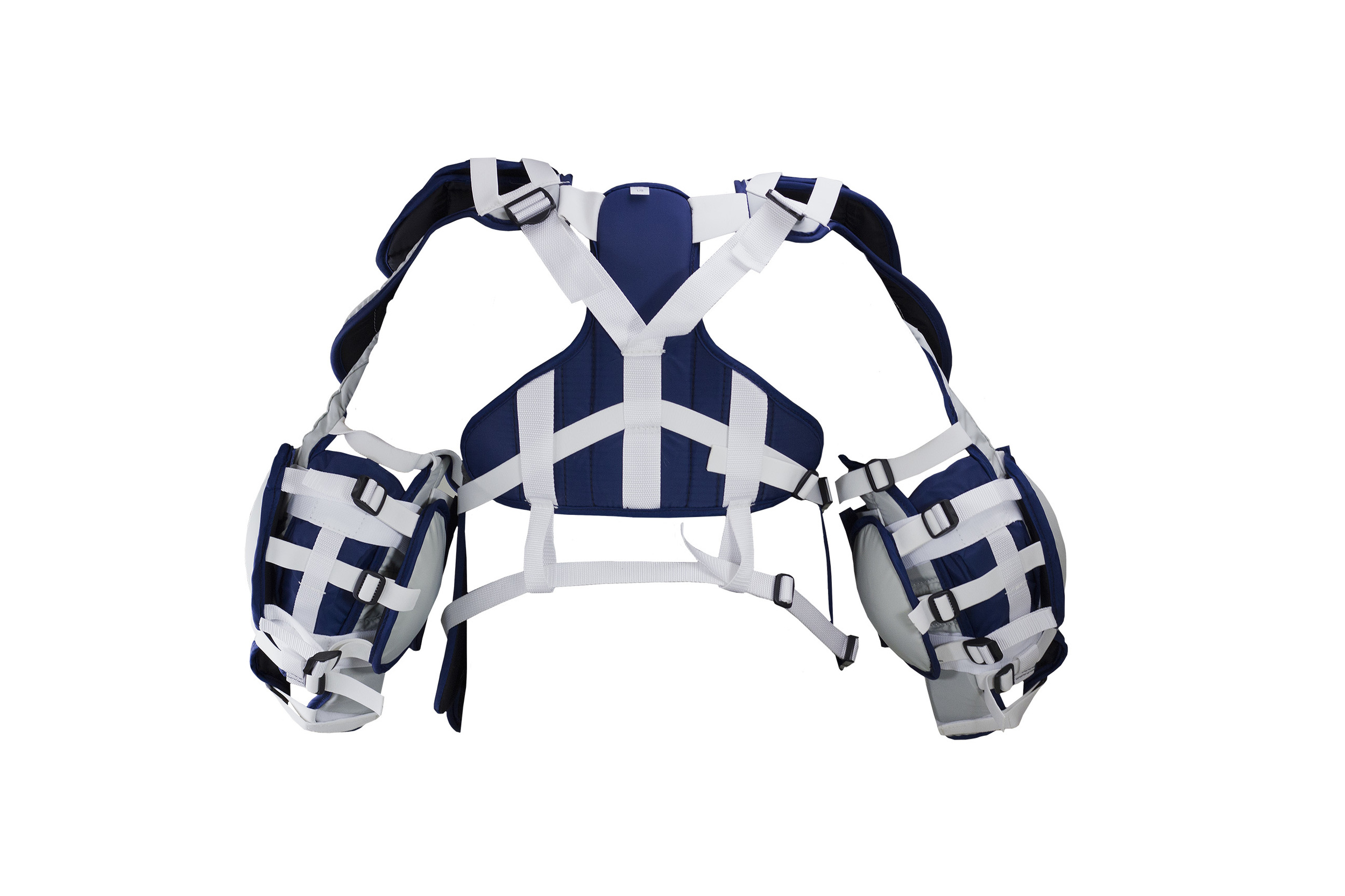 Boddam Intermediate Arm and Chest