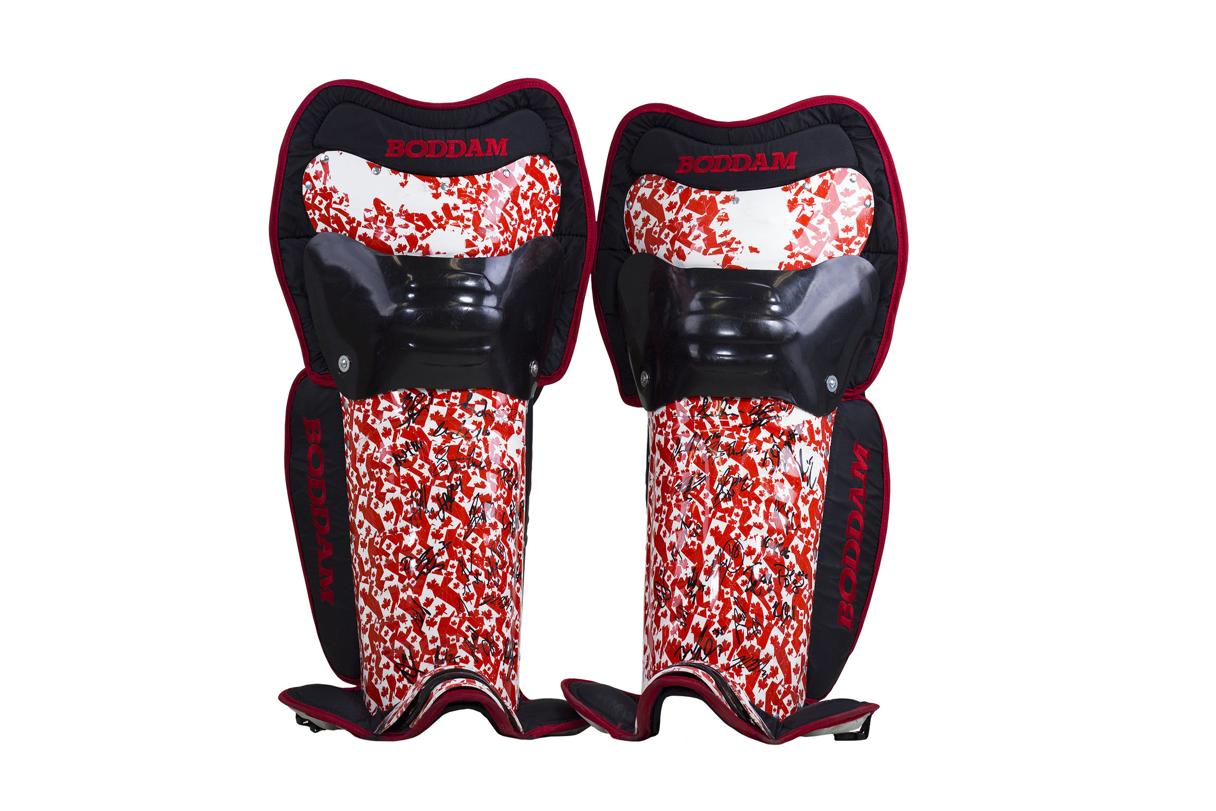 Lacrosse Equipment