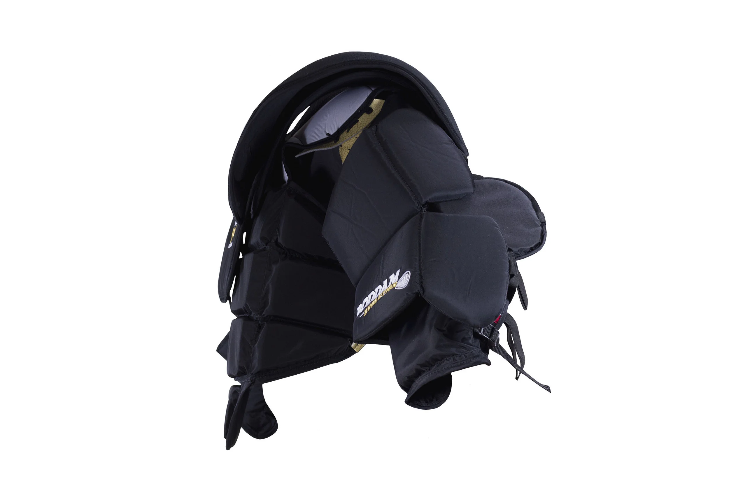 Boddam Lacrosse Arm and Chest
