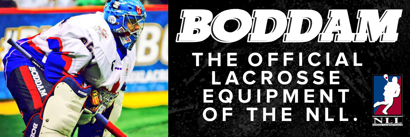 Boddam Sponsored by the NLL 