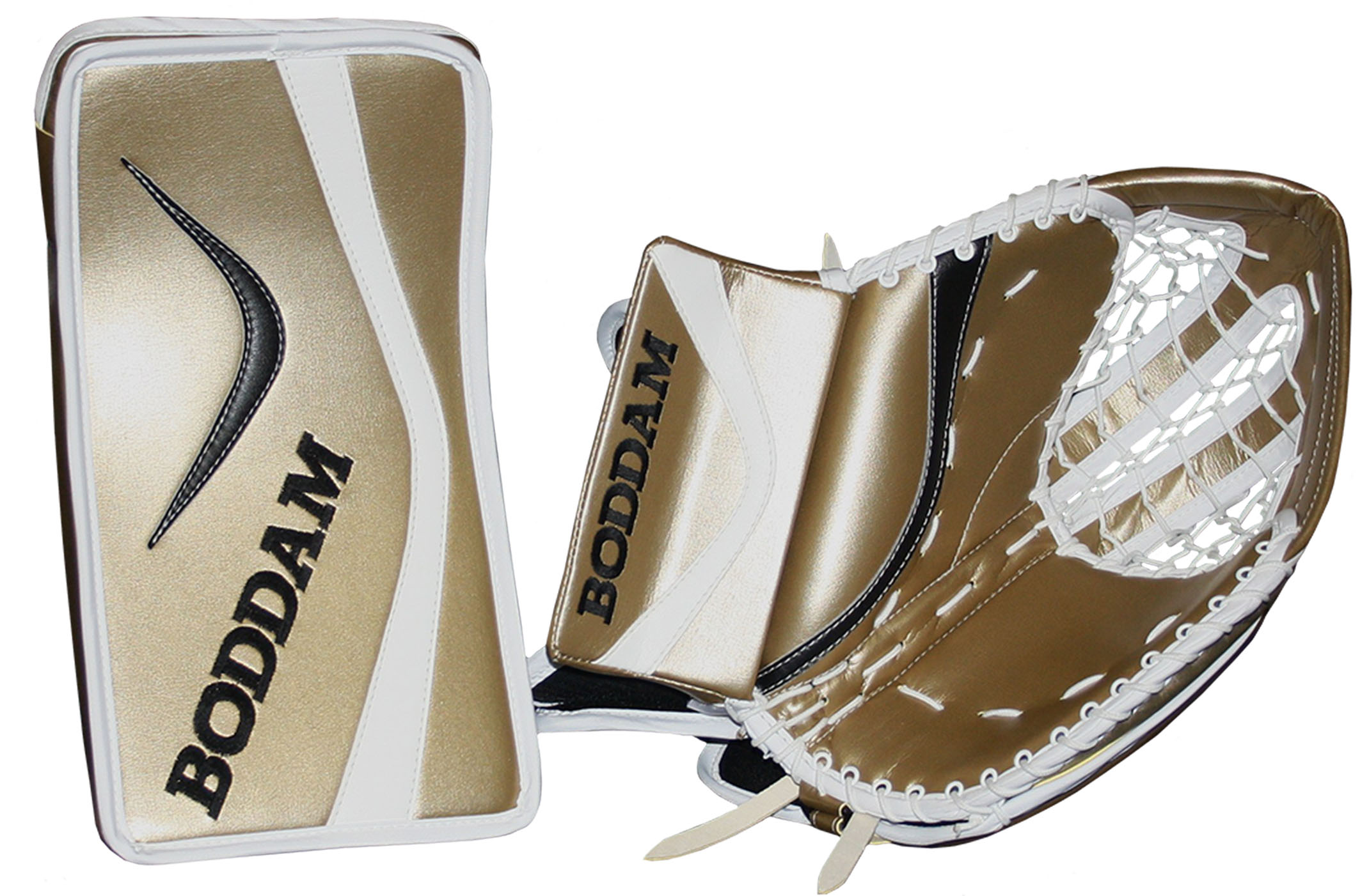 Boddam custom Hockey and Lacrosse Equipment Boddam is the Highest Quality sports equipment Hand