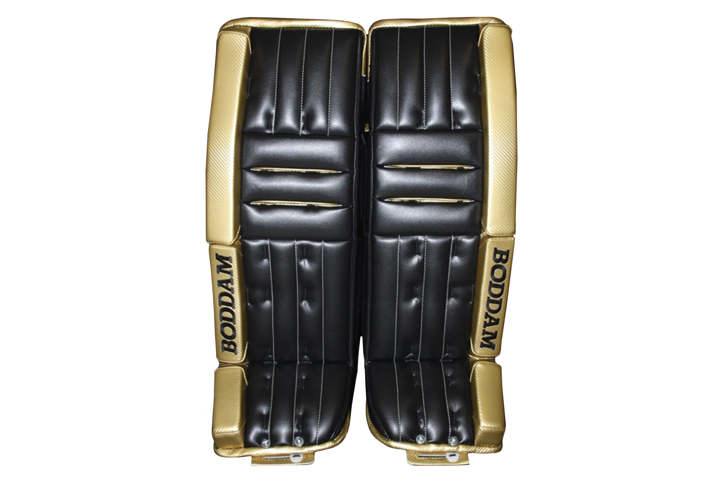 Boddam Hockey Pads