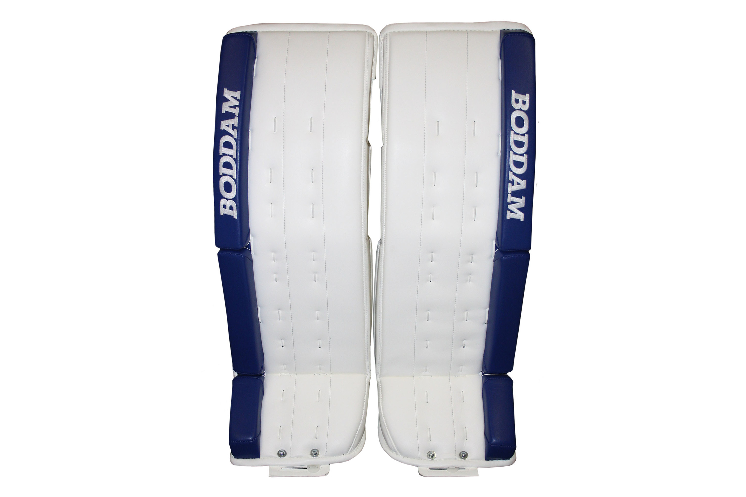 Boddam Hockey Pads