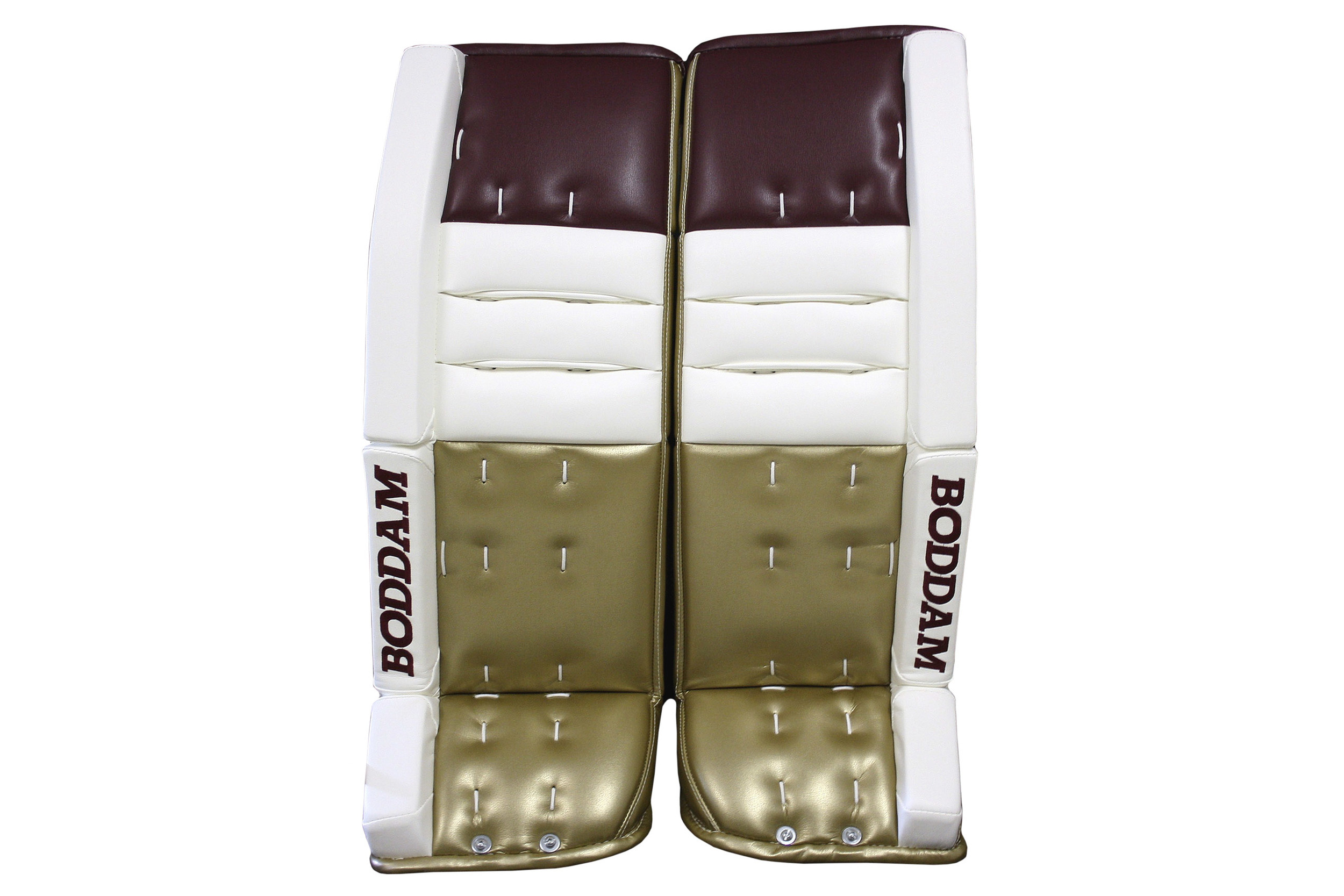 Boddam Hockey Pads