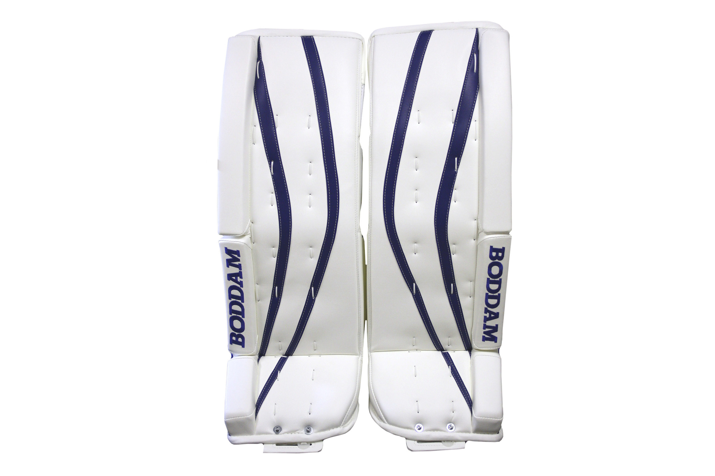 Boddam Hockey Pads