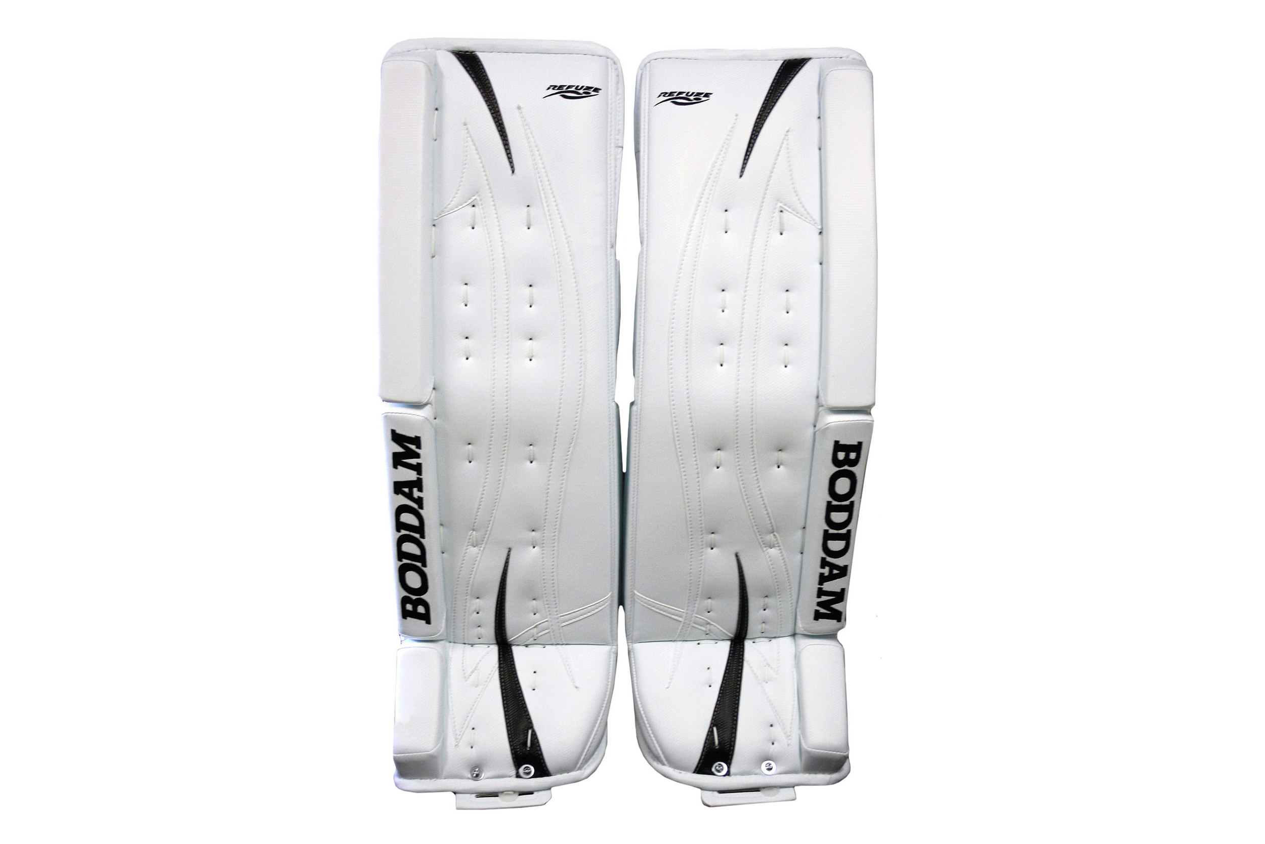 Boddam Hockey Pads