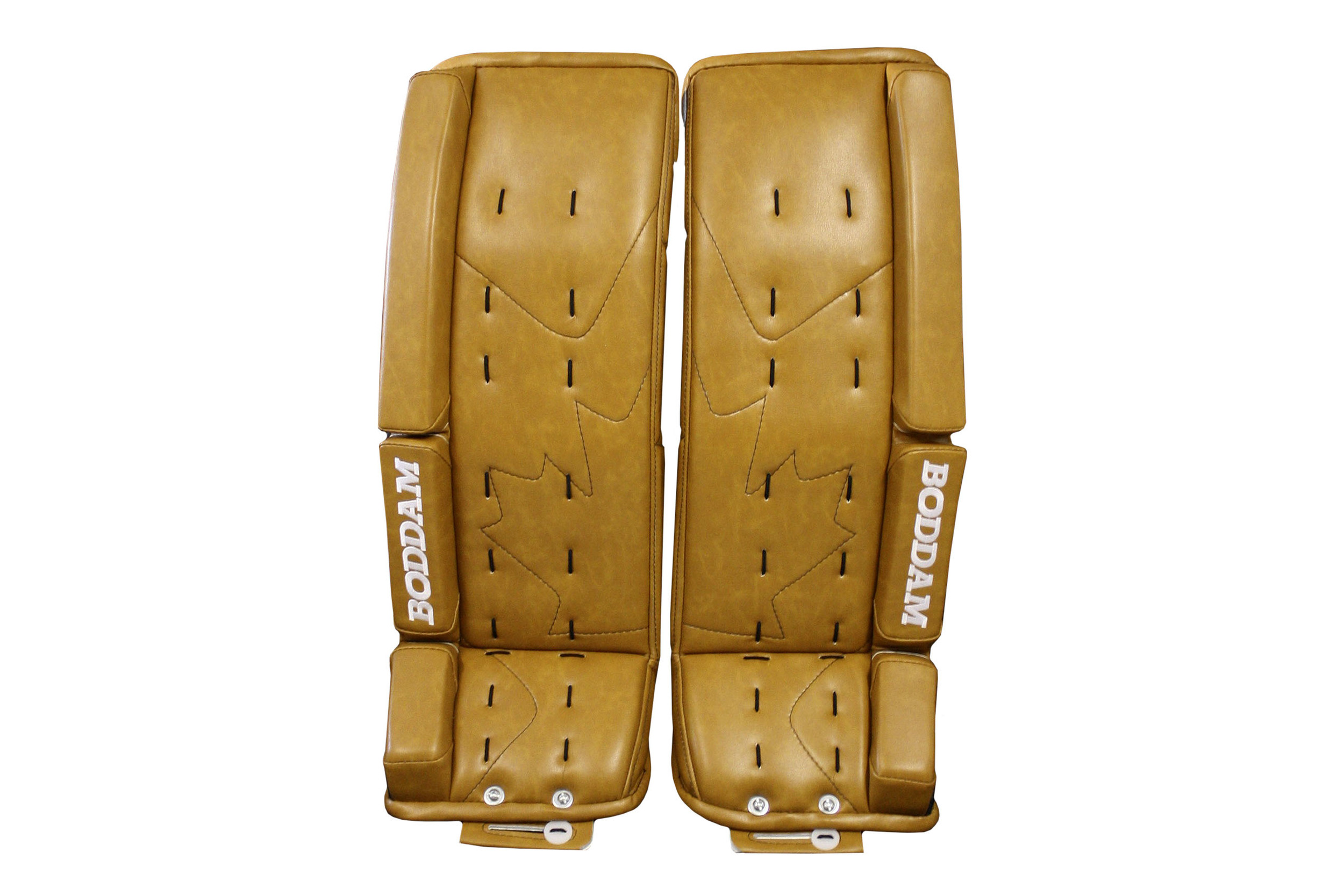 Boddam Hockey Pads