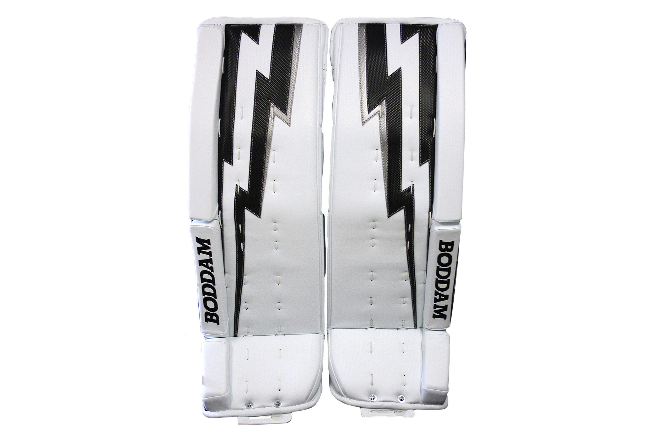 Boddam Hockey Pads