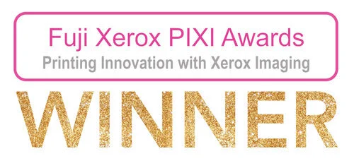 Mailshop, Double Winner at the 7th Annual Pixie Awards