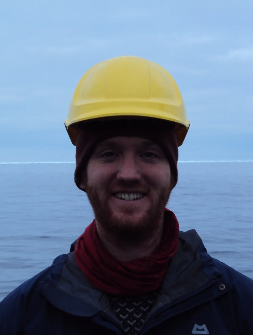 Kieran Walesby, Postdoc