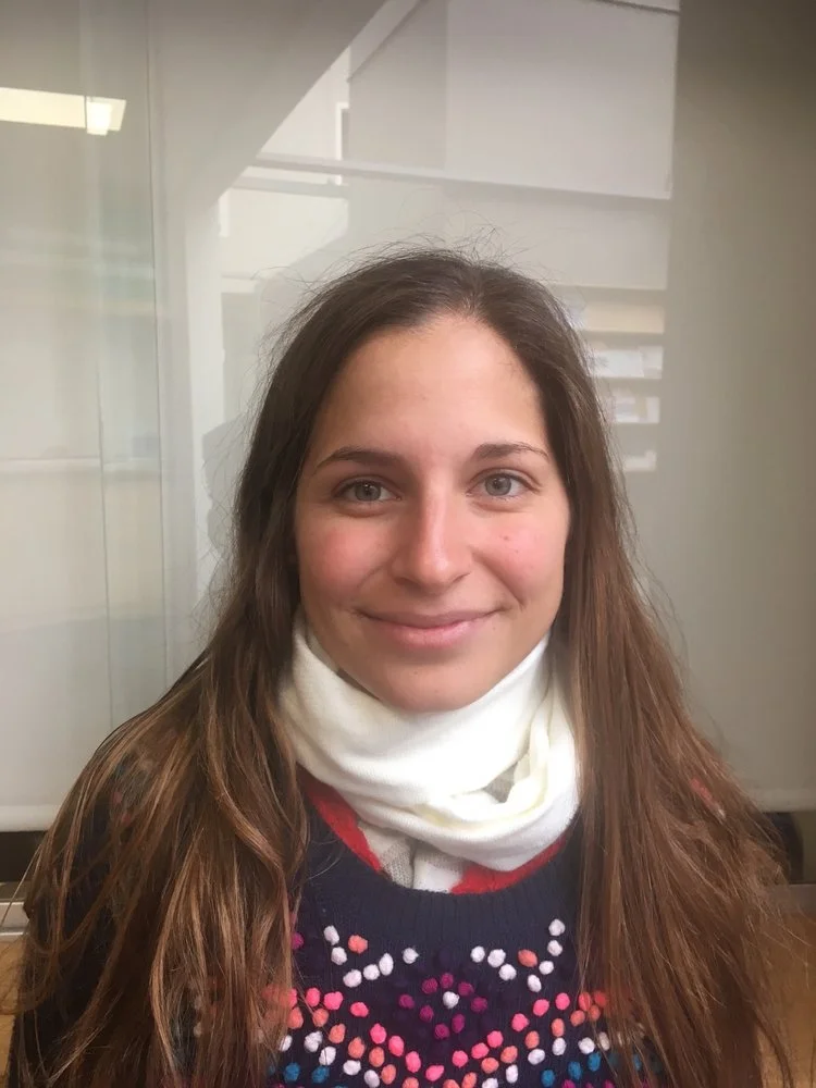 Valentina Giunta, PhD Student