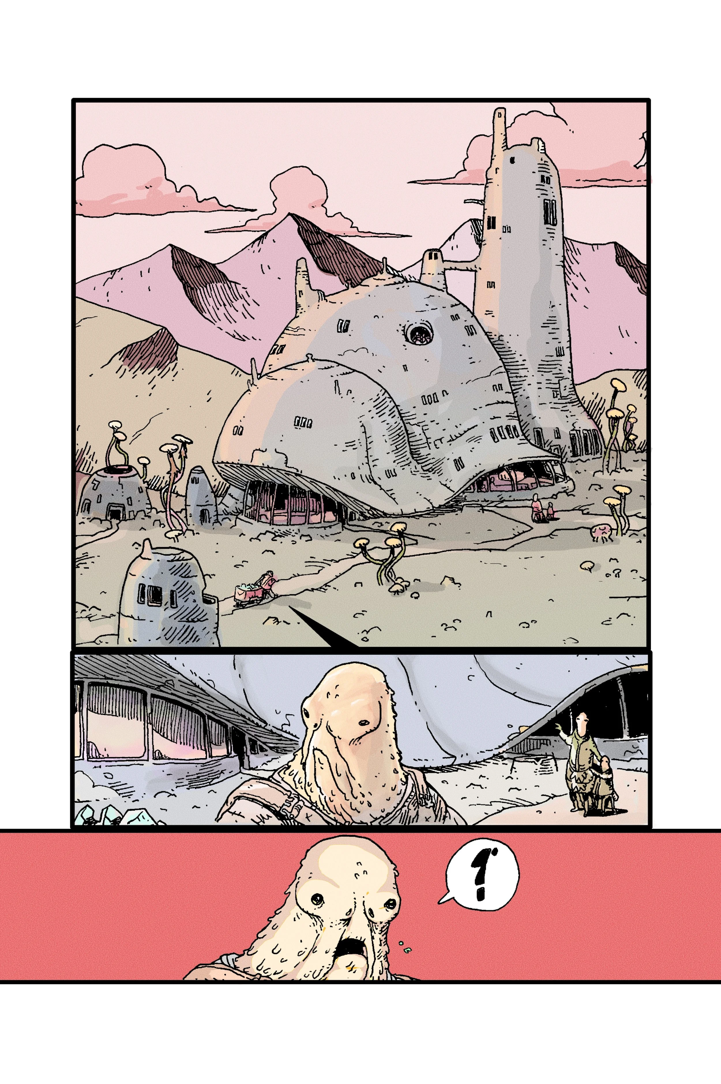 World War Terminus