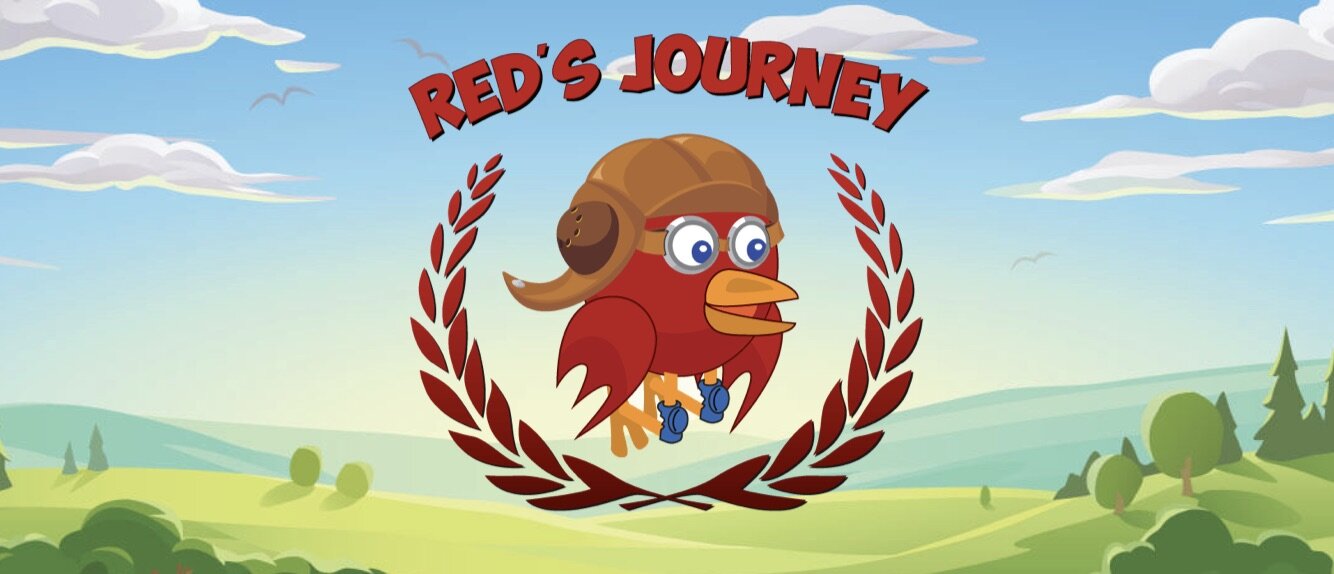 Red's Journey