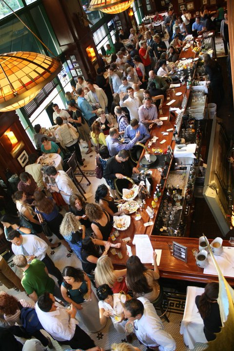 #HappyHour Chicago