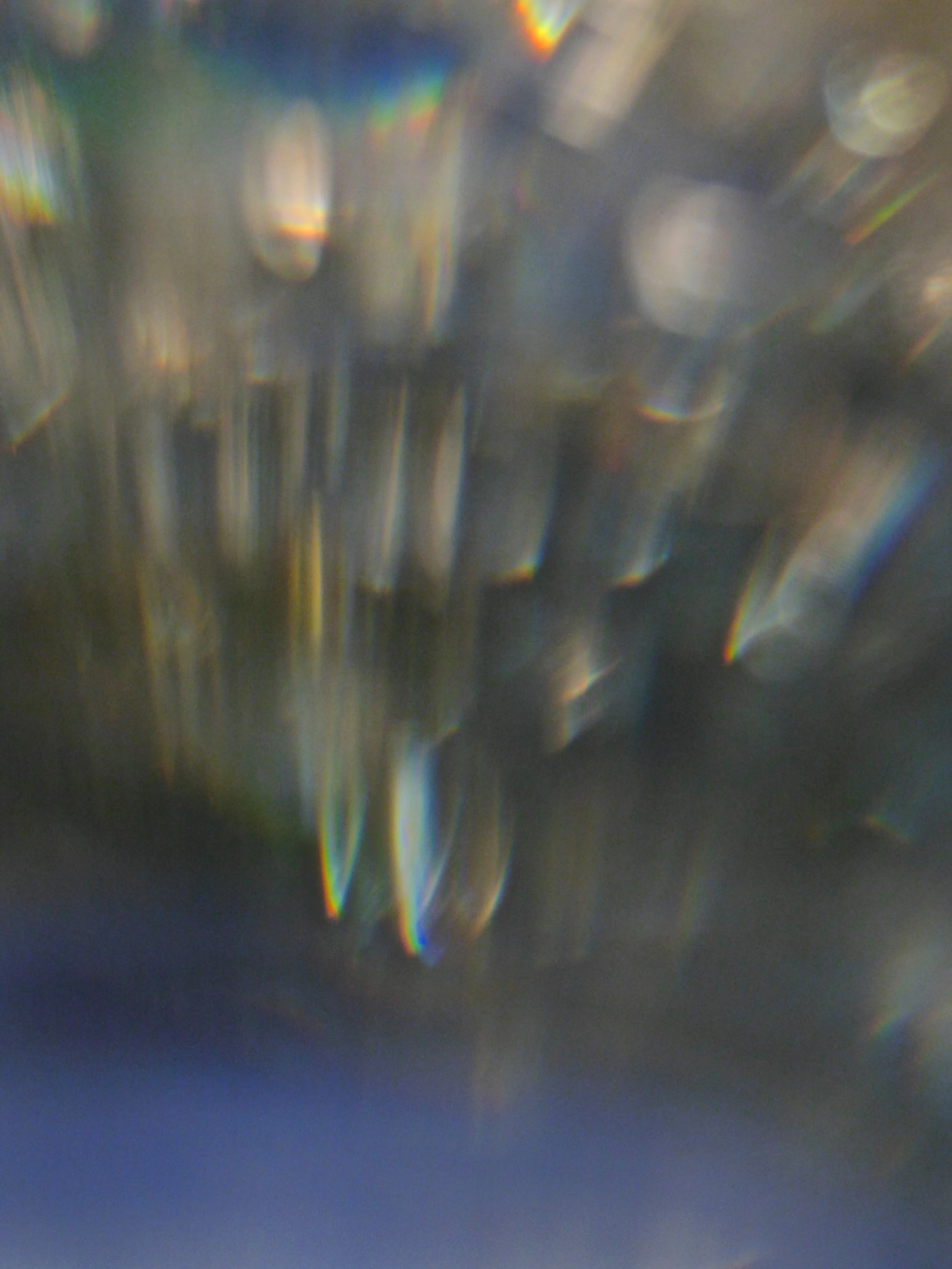 tapping the vibrations of the muse  ... a collage workshop with Leslie Ebert