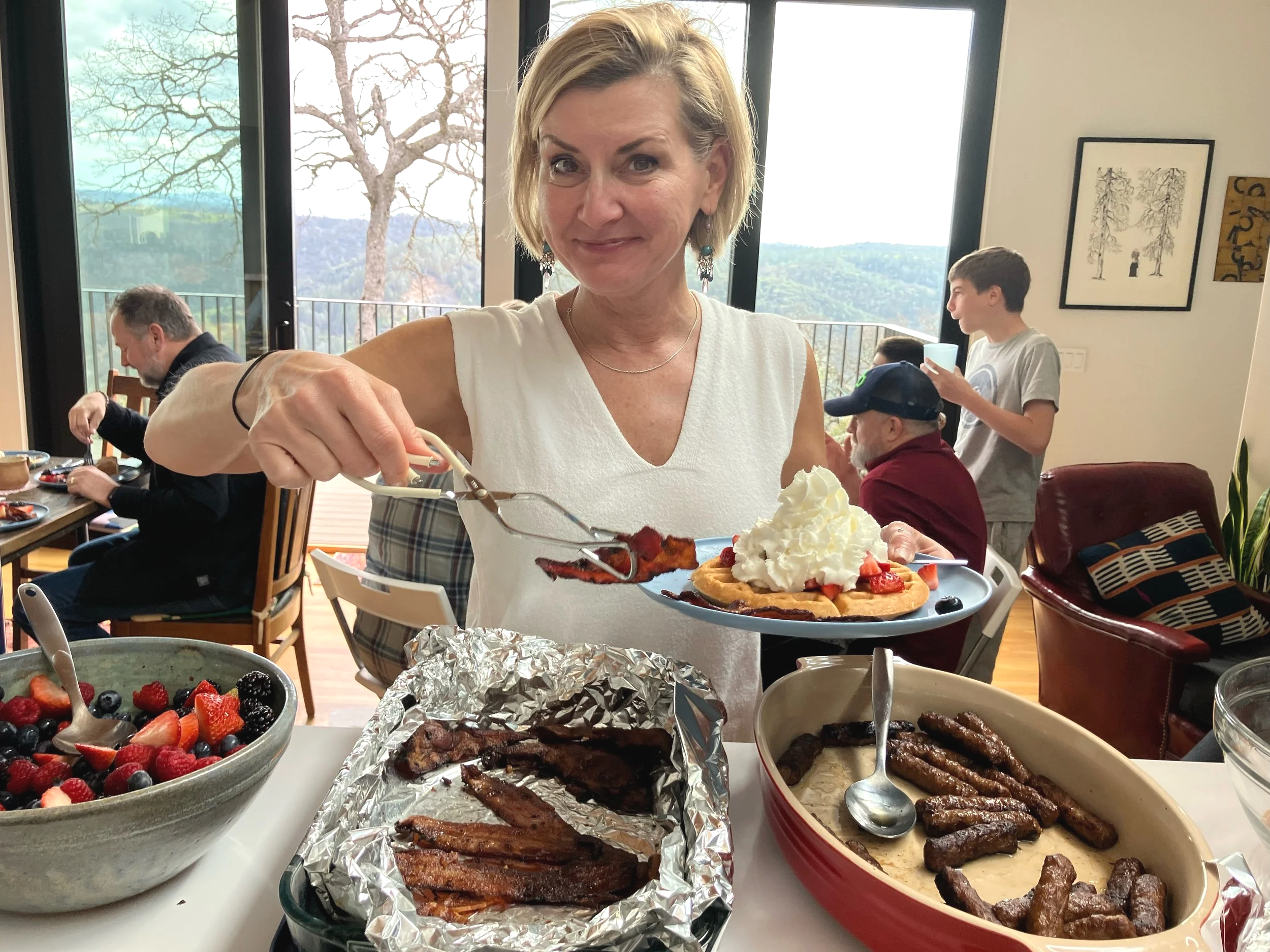 Brunch