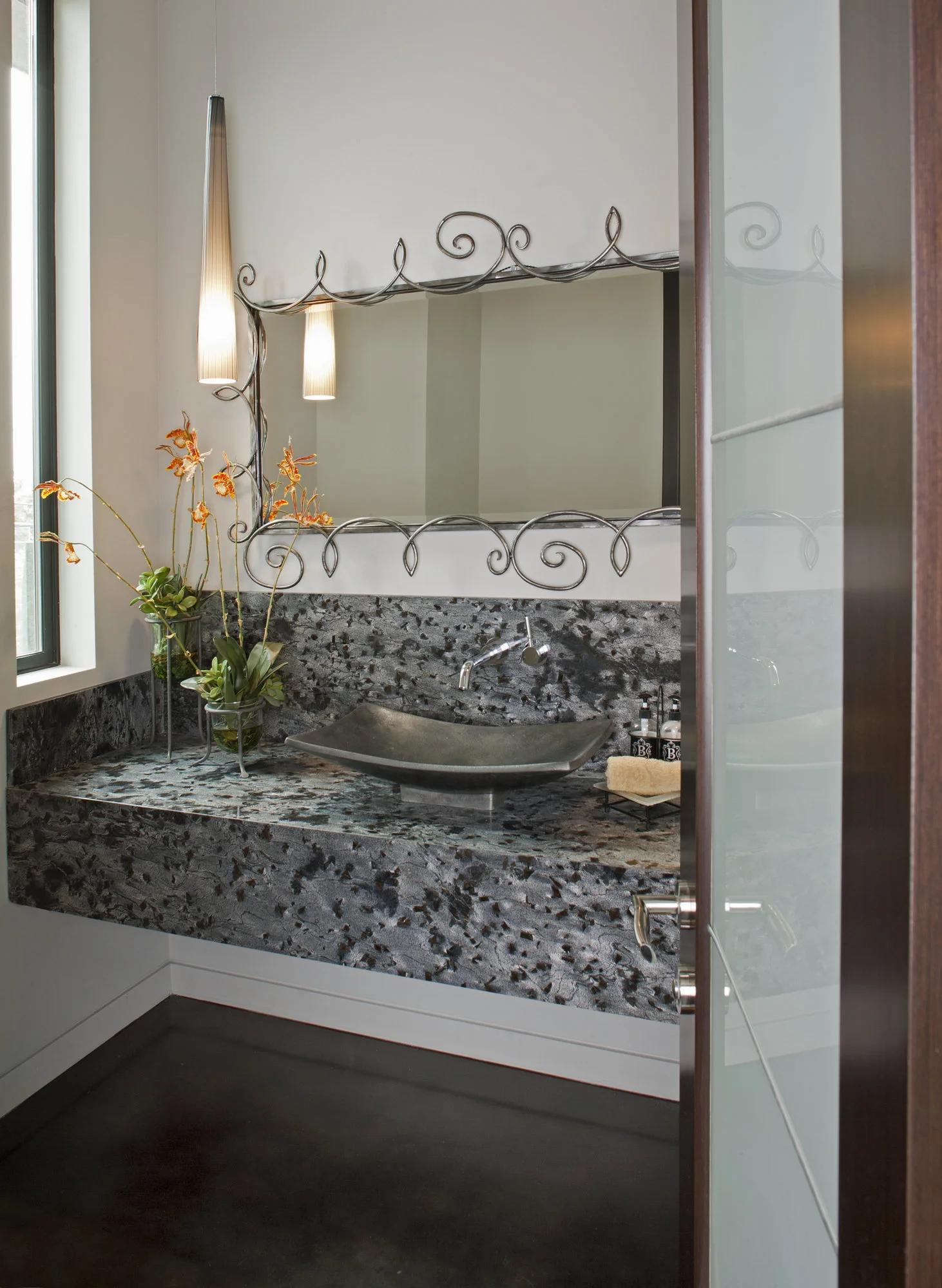 Kirkland Modern — 4D Architects