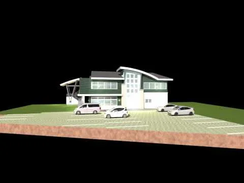 Island City Nursery School - Fukuoka, Japan