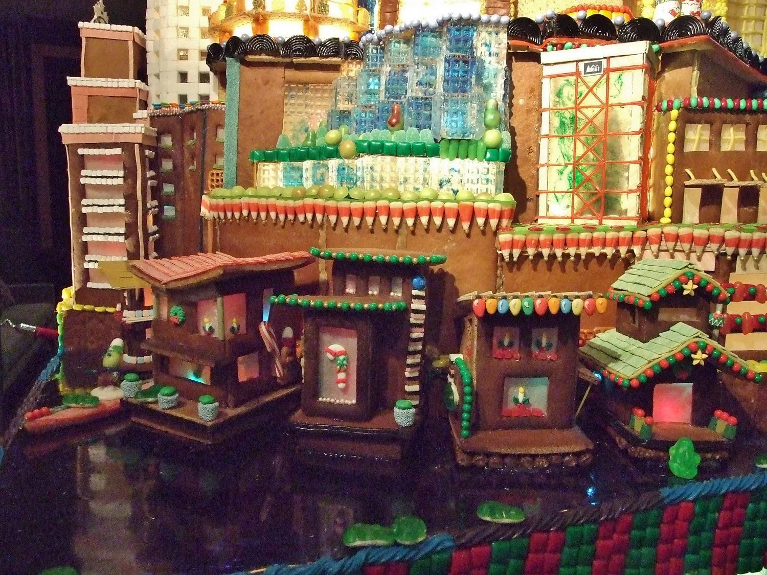2014 "Christmas in the Northwest"
