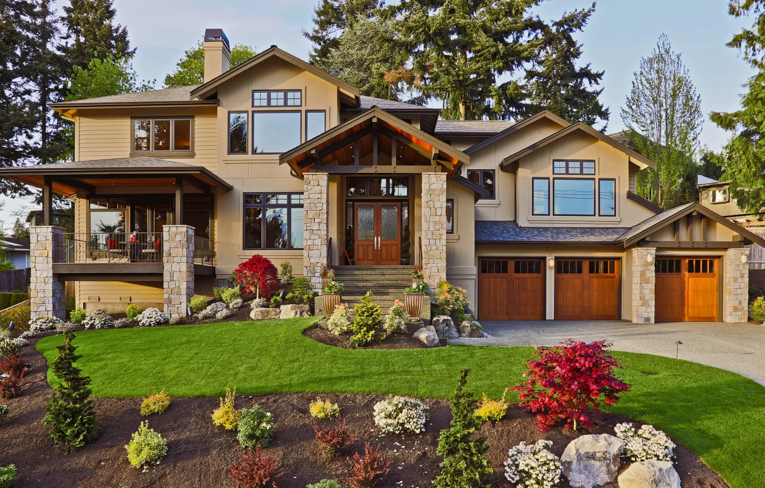 West Bellevue