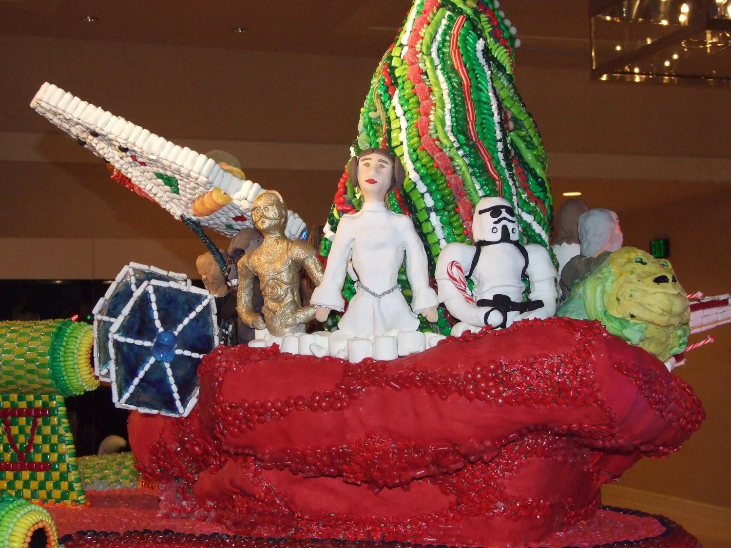  2015 Episode IV: A New Hope 