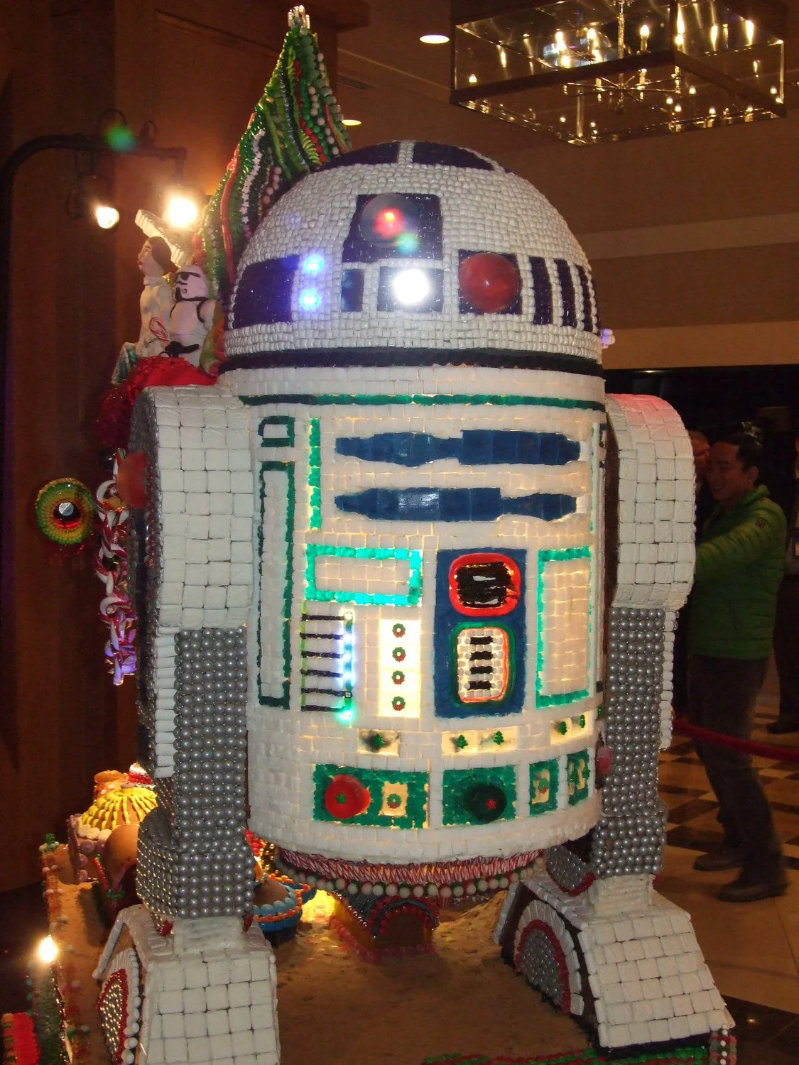  2015 Episode IV: A New Hope 