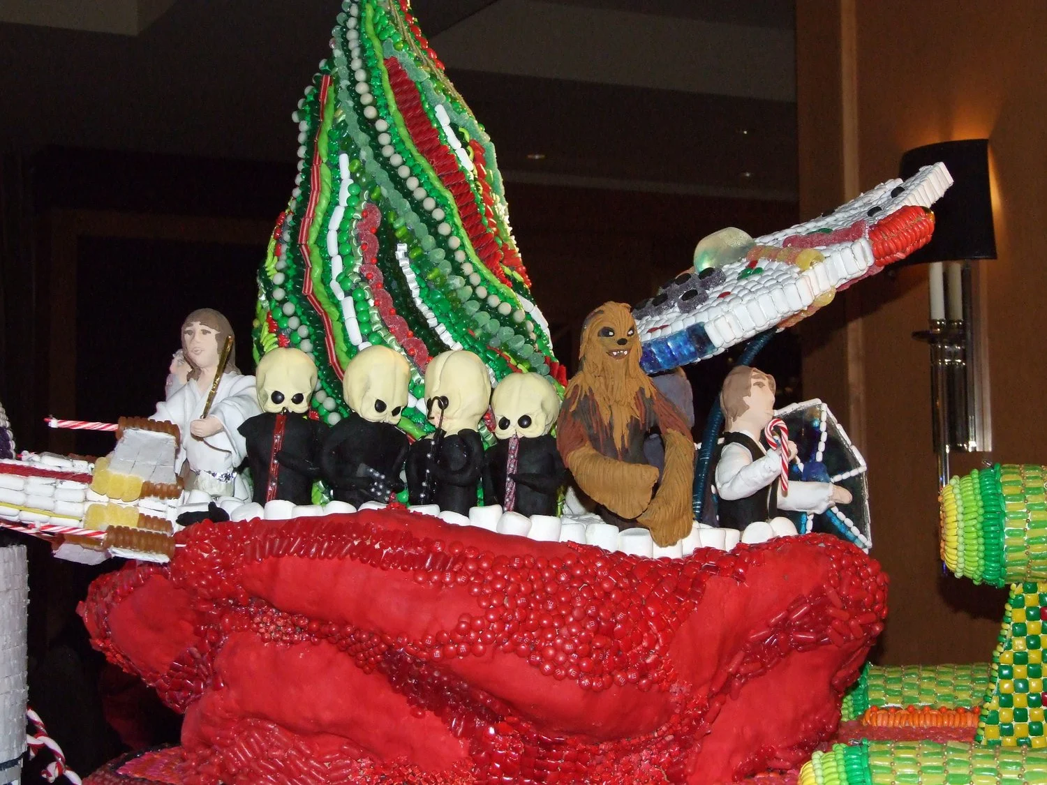  2015 Episode IV: A New Hope 